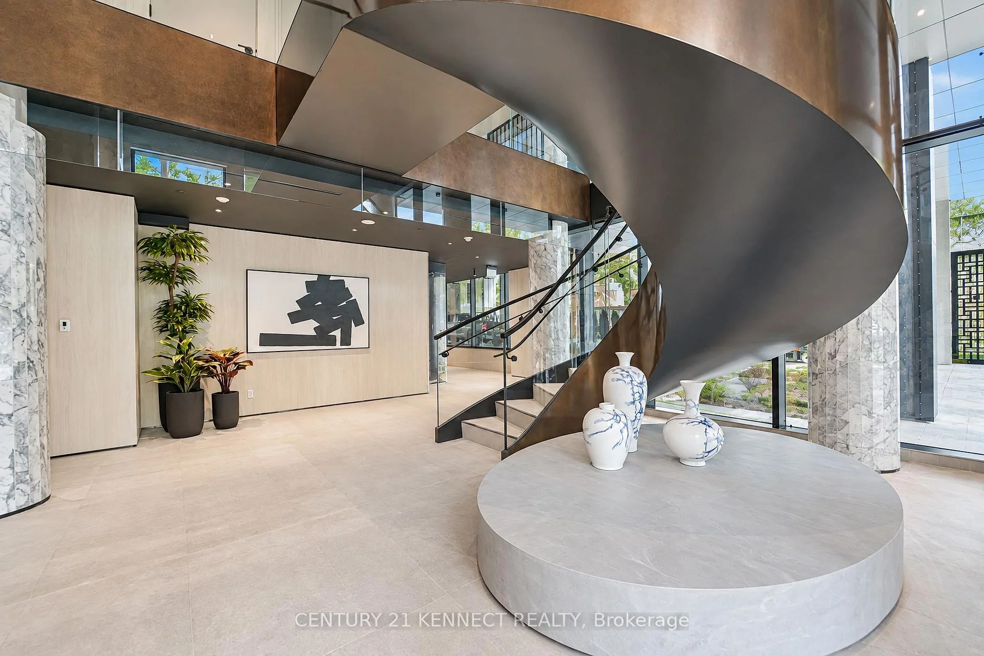 Photo 16 of Unit 527, 91 Montclair Avenue, Toronto, Forest Hill South — HOMEH