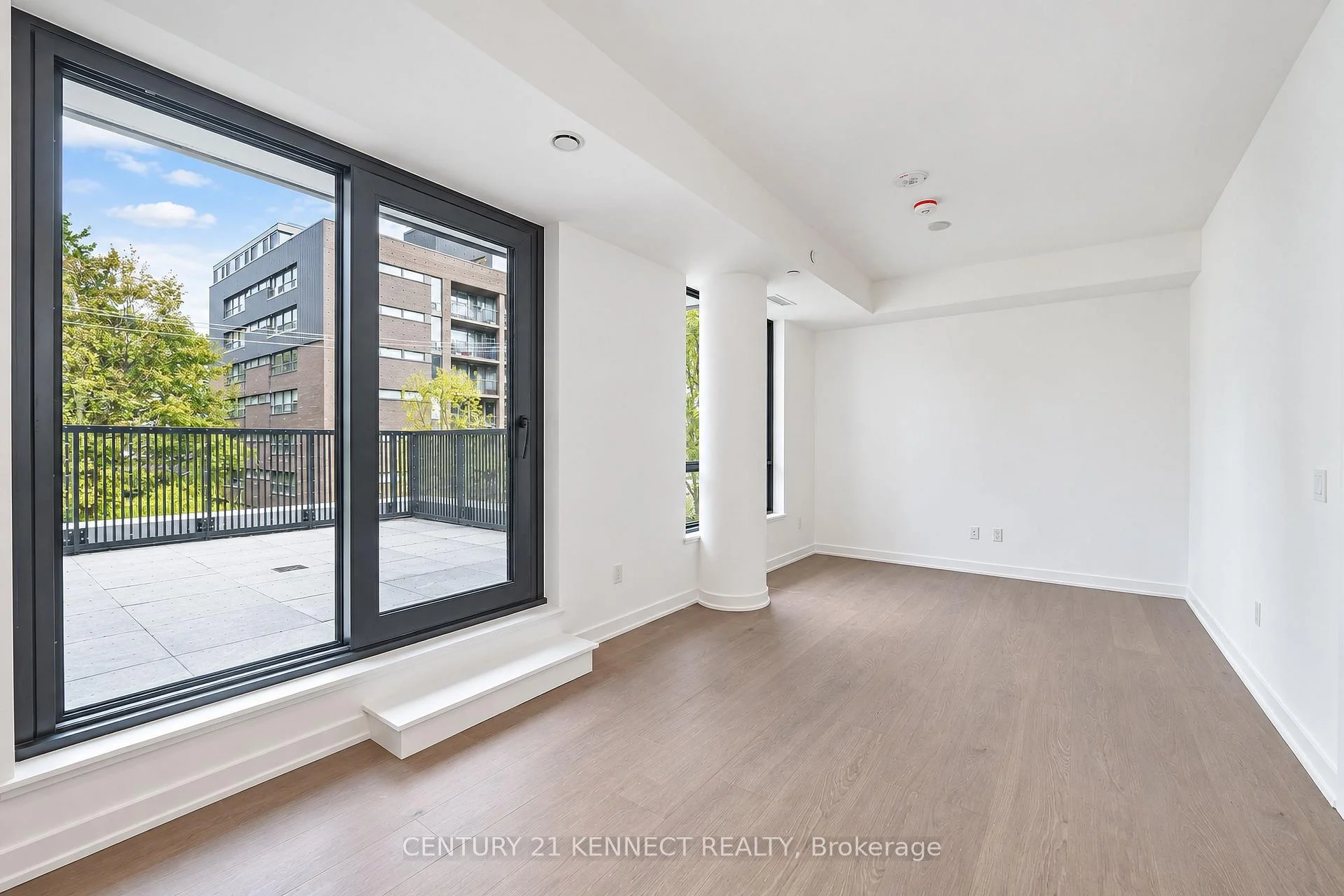 Photo 26 of Unit 527, 91 Montclair Avenue, Toronto, Forest Hill South — HOMEH