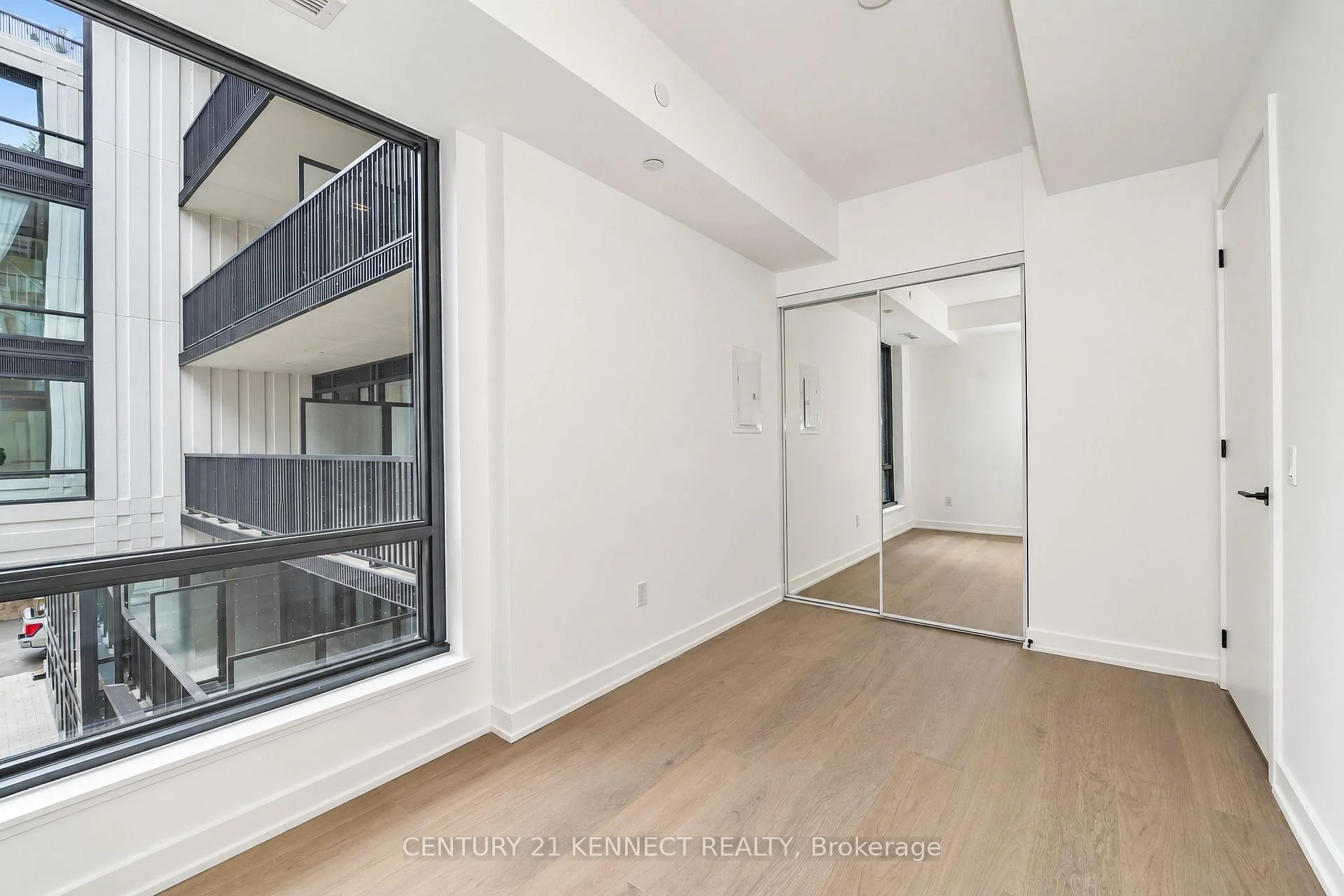 Photo 30 of Unit 527, 91 Montclair Avenue, Toronto, Forest Hill South — HOMEH