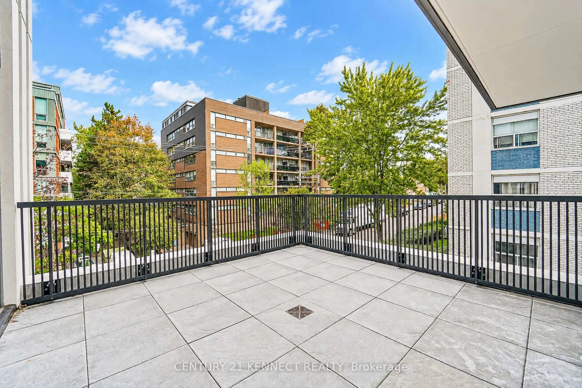 Photo 32 of Unit 527, 91 Montclair Avenue, Toronto, Forest Hill South — HOMEH