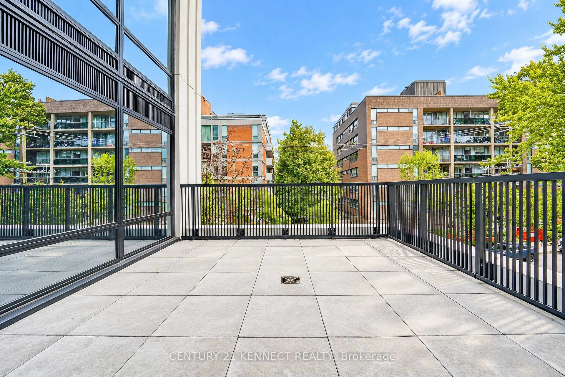 Photo 34 of Unit 527, 91 Montclair Avenue, Toronto, Forest Hill South — HOMEH