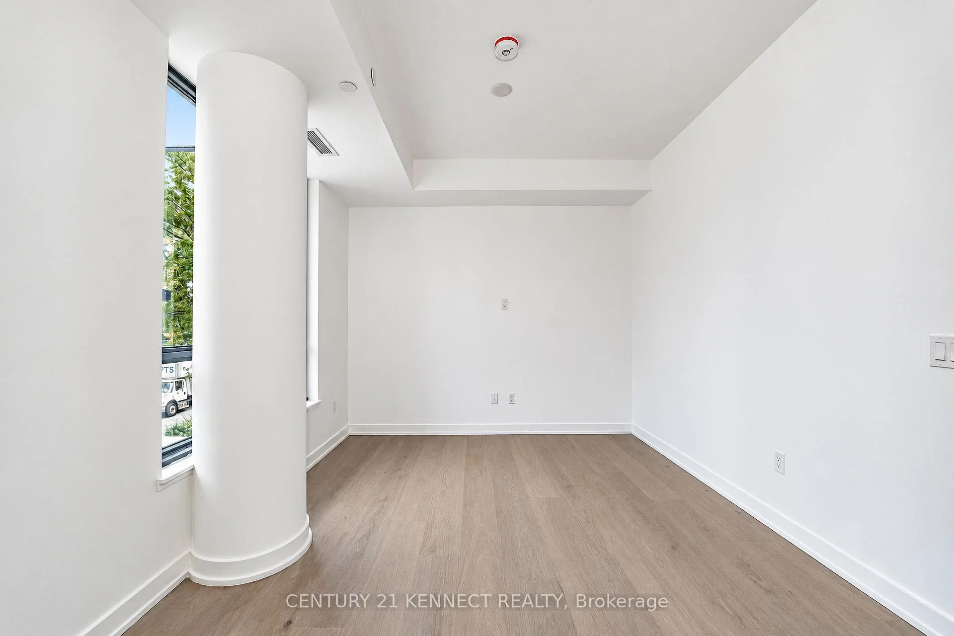 Photo 37 of Unit 527, 91 Montclair Avenue, Toronto, Forest Hill South — HOMEH
