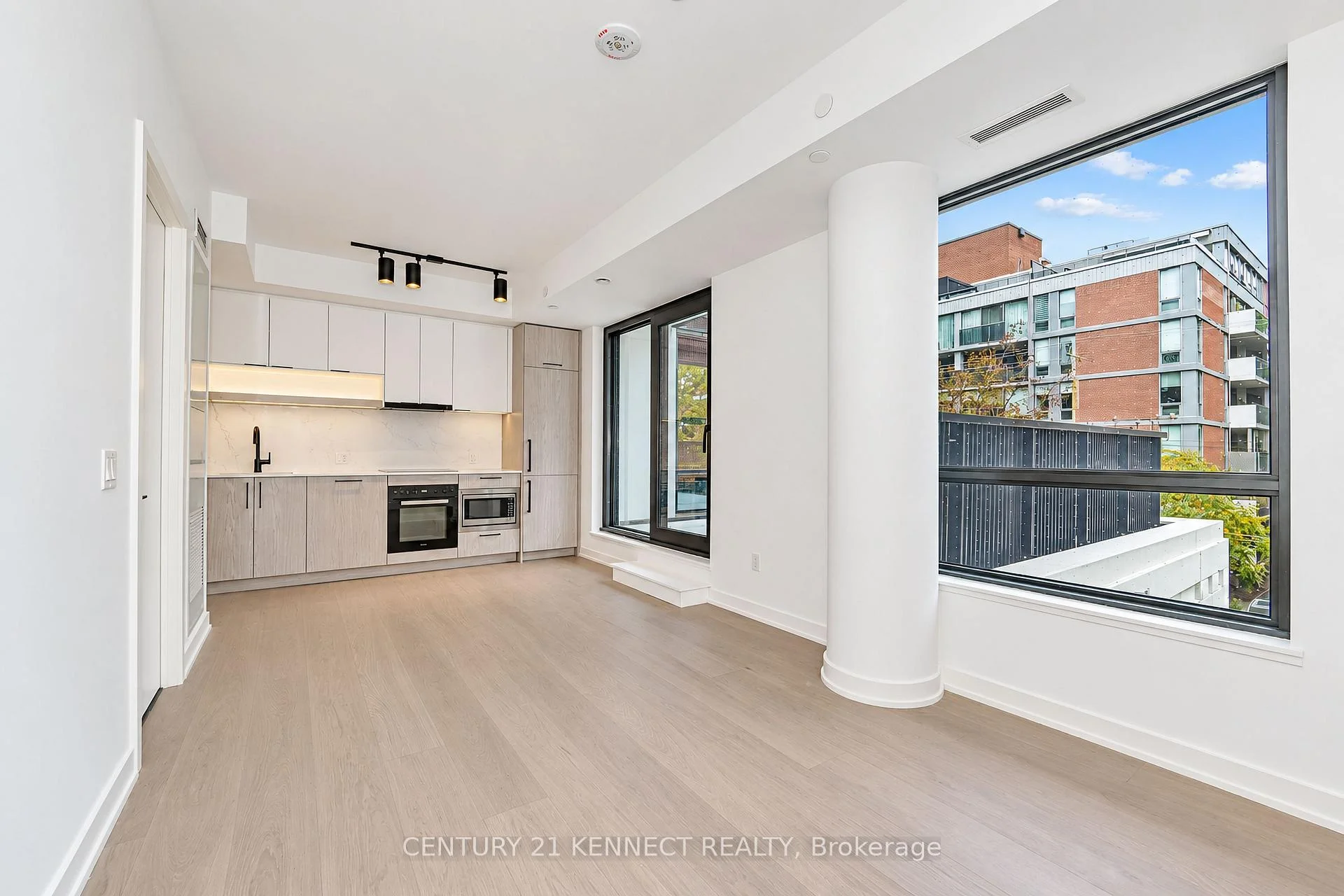 Photo 40 of Unit 527, 91 Montclair Avenue, Toronto, Forest Hill South — HOMEH