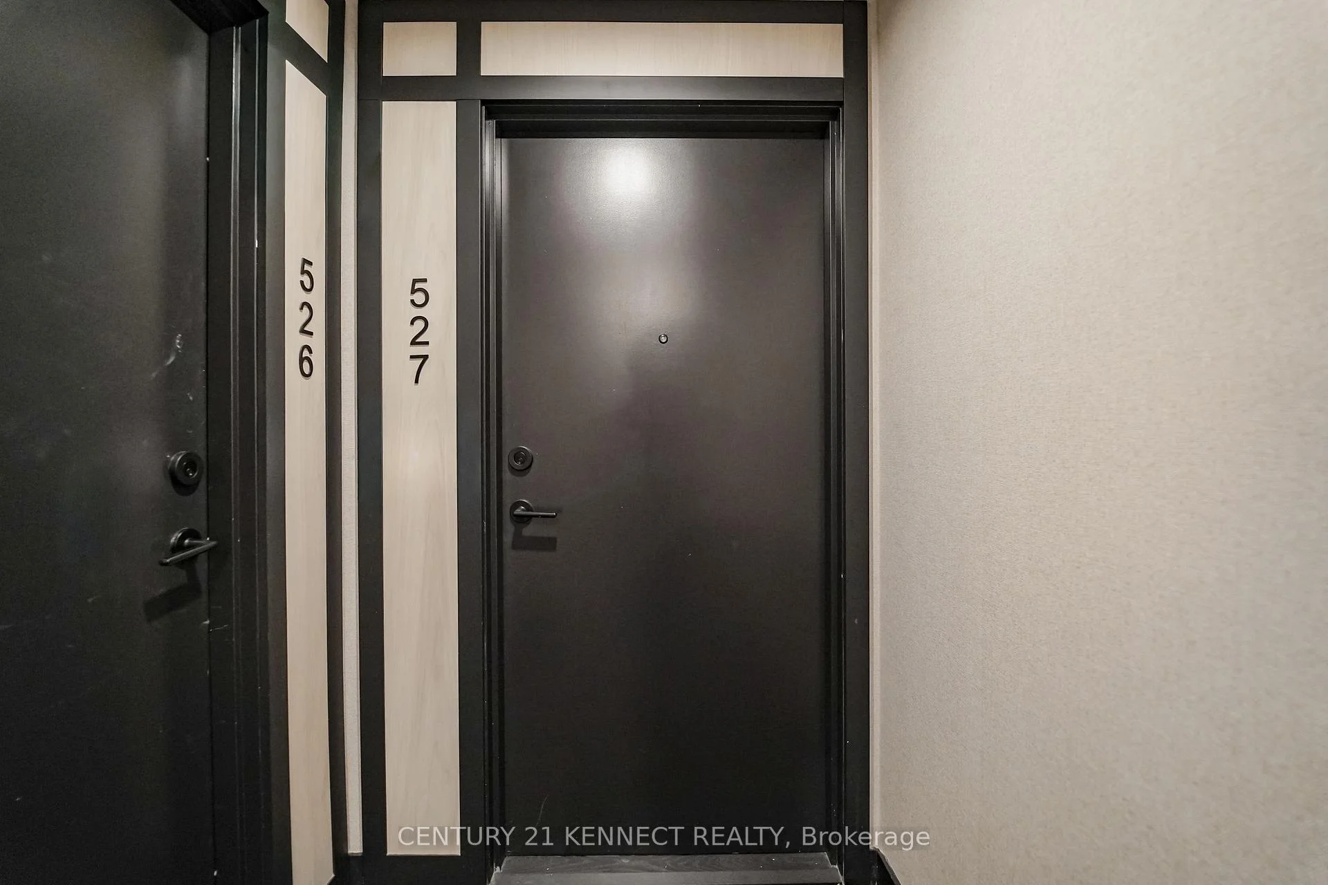 Photo 44 of Unit 527, 91 Montclair Avenue, Toronto, Forest Hill South — HOMEH