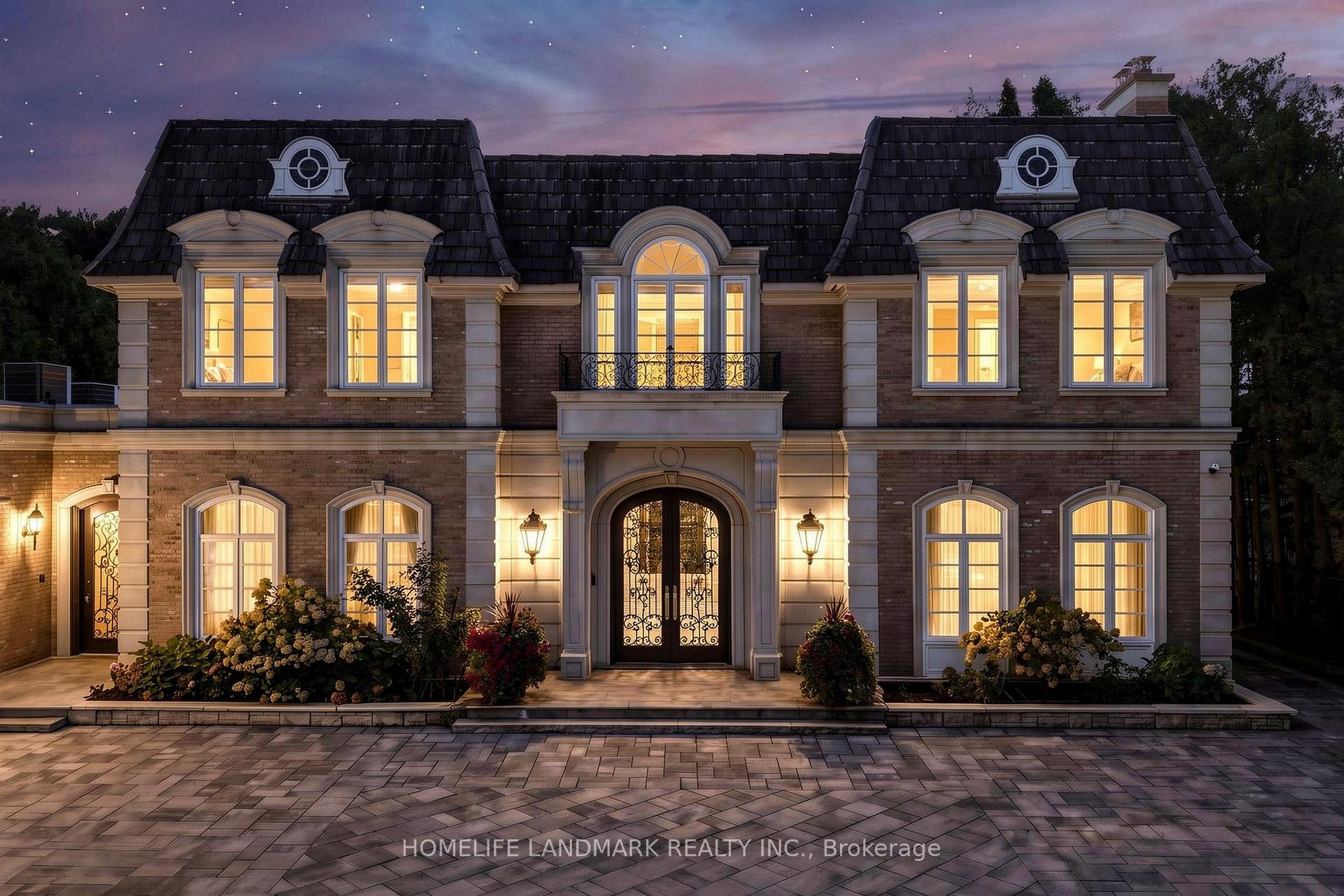 Photo 2 of 25 The Bridle Path, North York, Bridle Path-Sunnybrook-York Mills — HOMEH