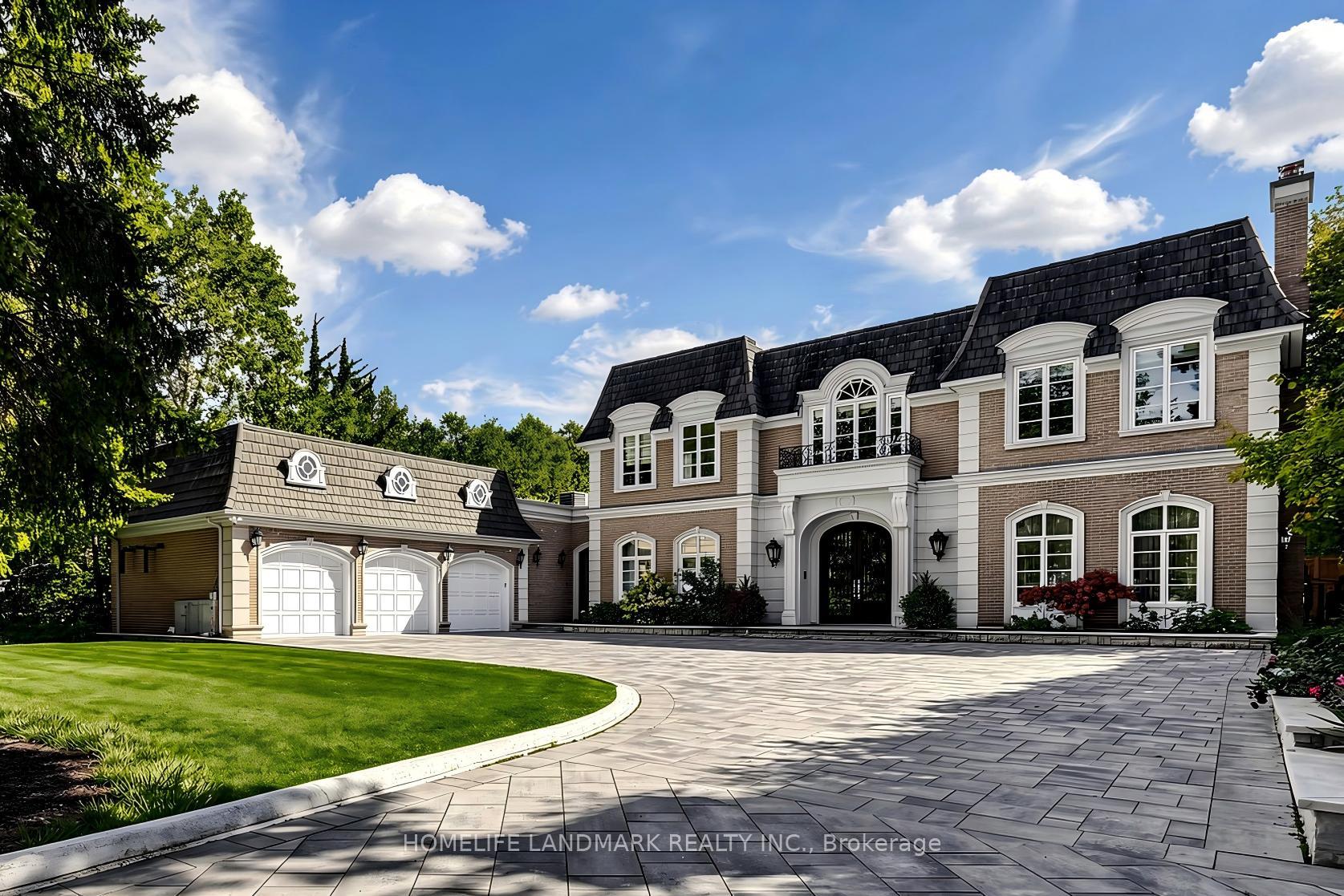 Photo 3 of 25 The Bridle Path, North York, Bridle Path-Sunnybrook-York Mills — HOMEH