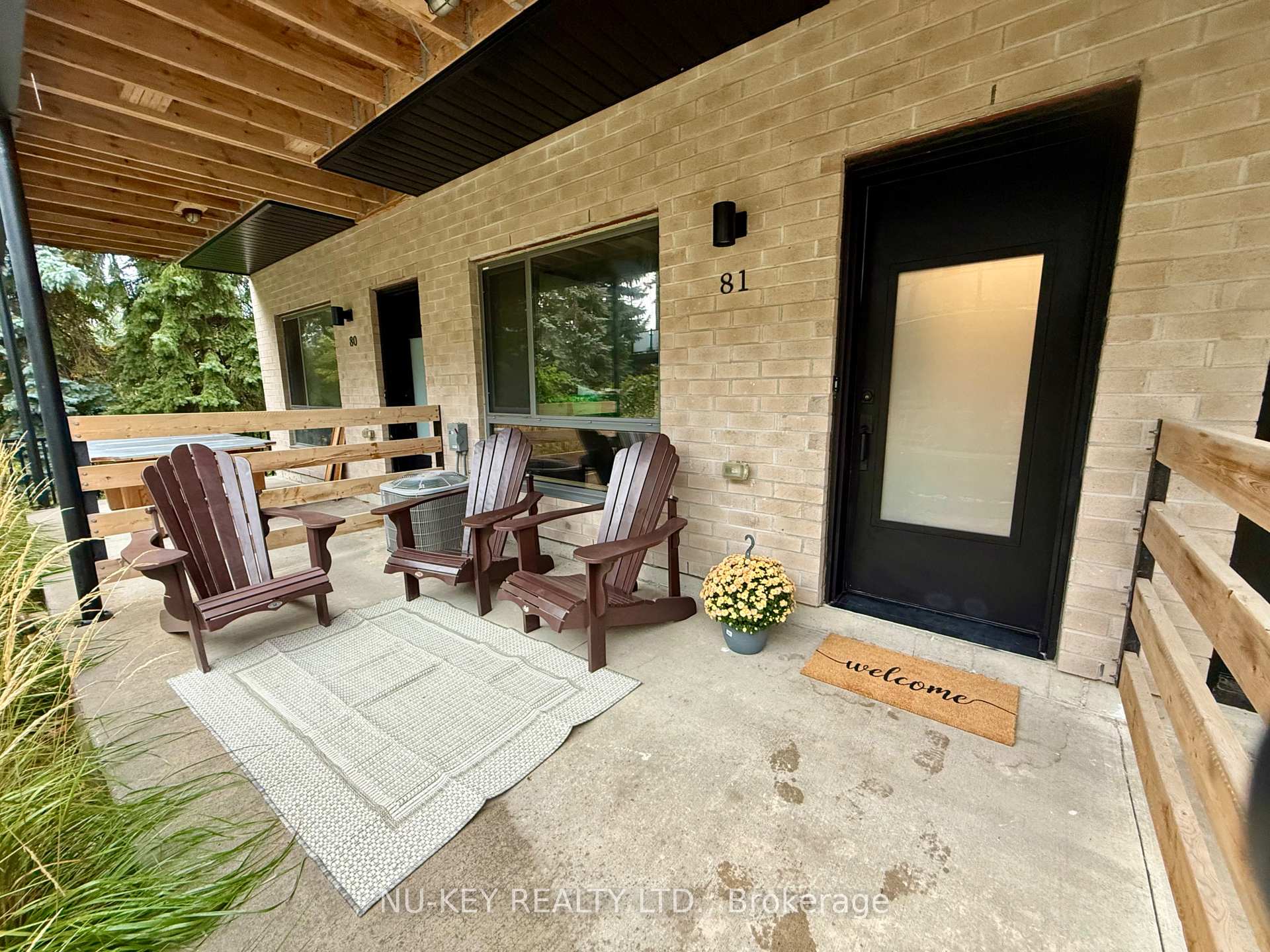 Photo 3 of Unit 81, 369 Essa Road, Barrie, Holly — HOMEH