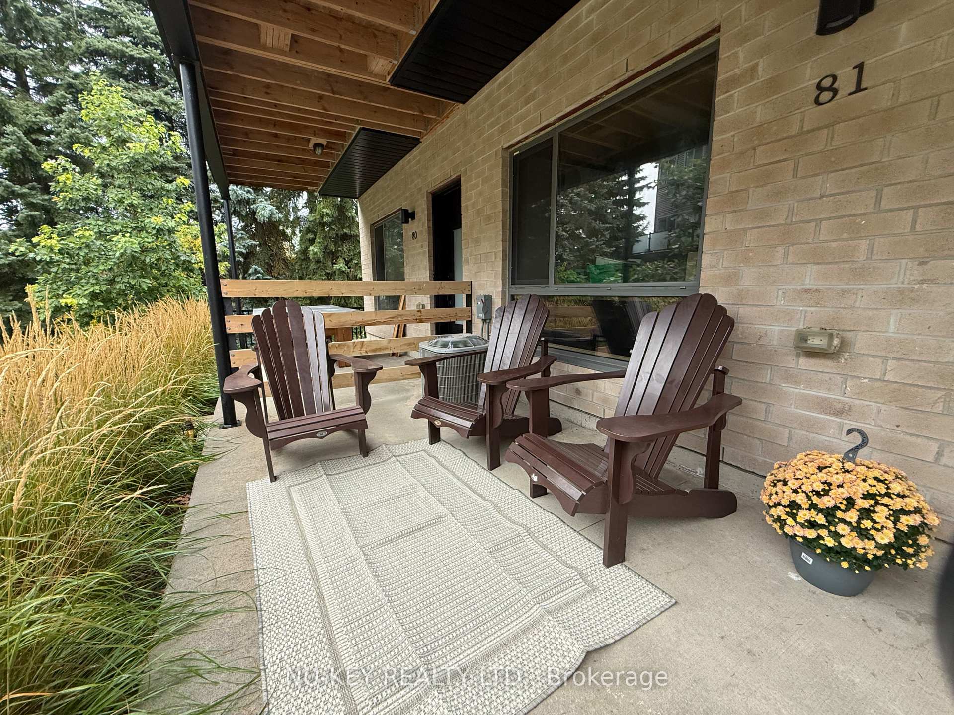 Photo 4 of Unit 81, 369 Essa Road, Barrie, Holly — HOMEH