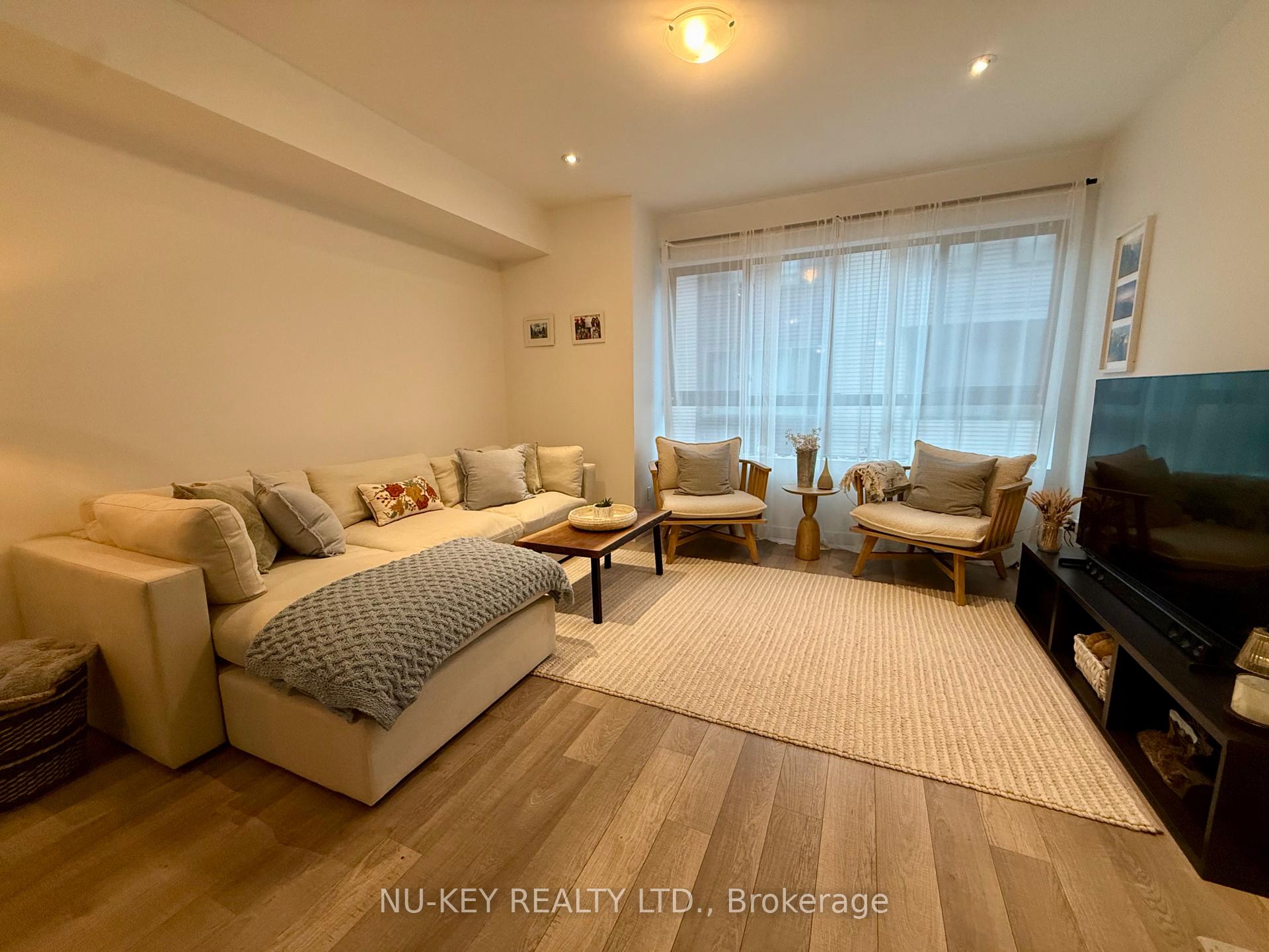 Photo 7 of Unit 81, 369 Essa Road, Barrie, Holly — HOMEH