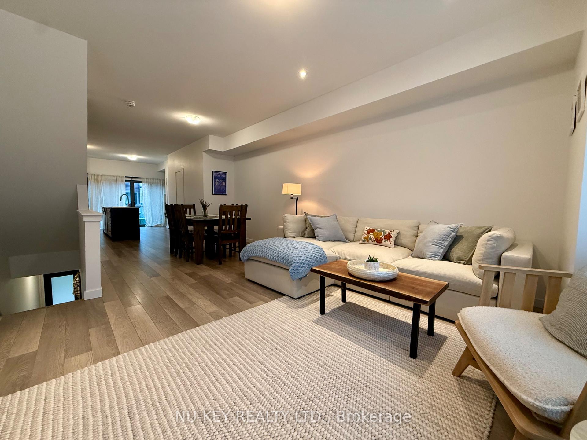 Photo 8 of Unit 81, 369 Essa Road, Barrie, Holly — HOMEH