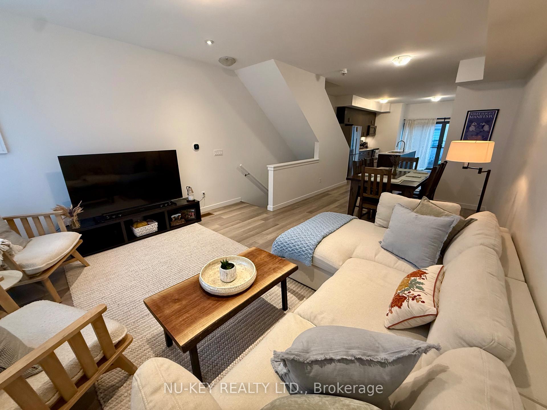 Photo 9 of Unit 81, 369 Essa Road, Barrie, Holly — HOMEH