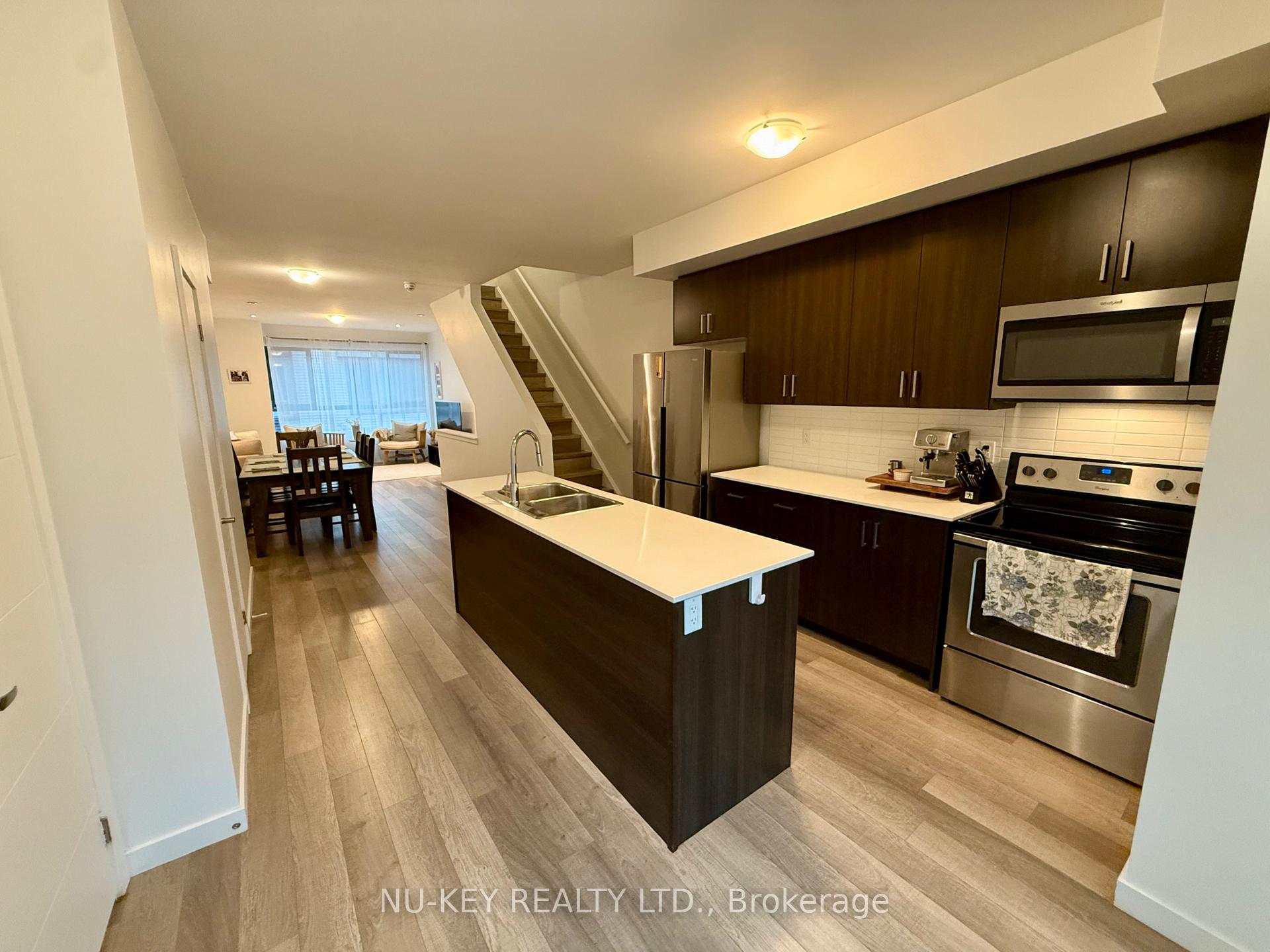 Photo 18 of Unit 81, 369 Essa Road, Barrie, Holly — HOMEH