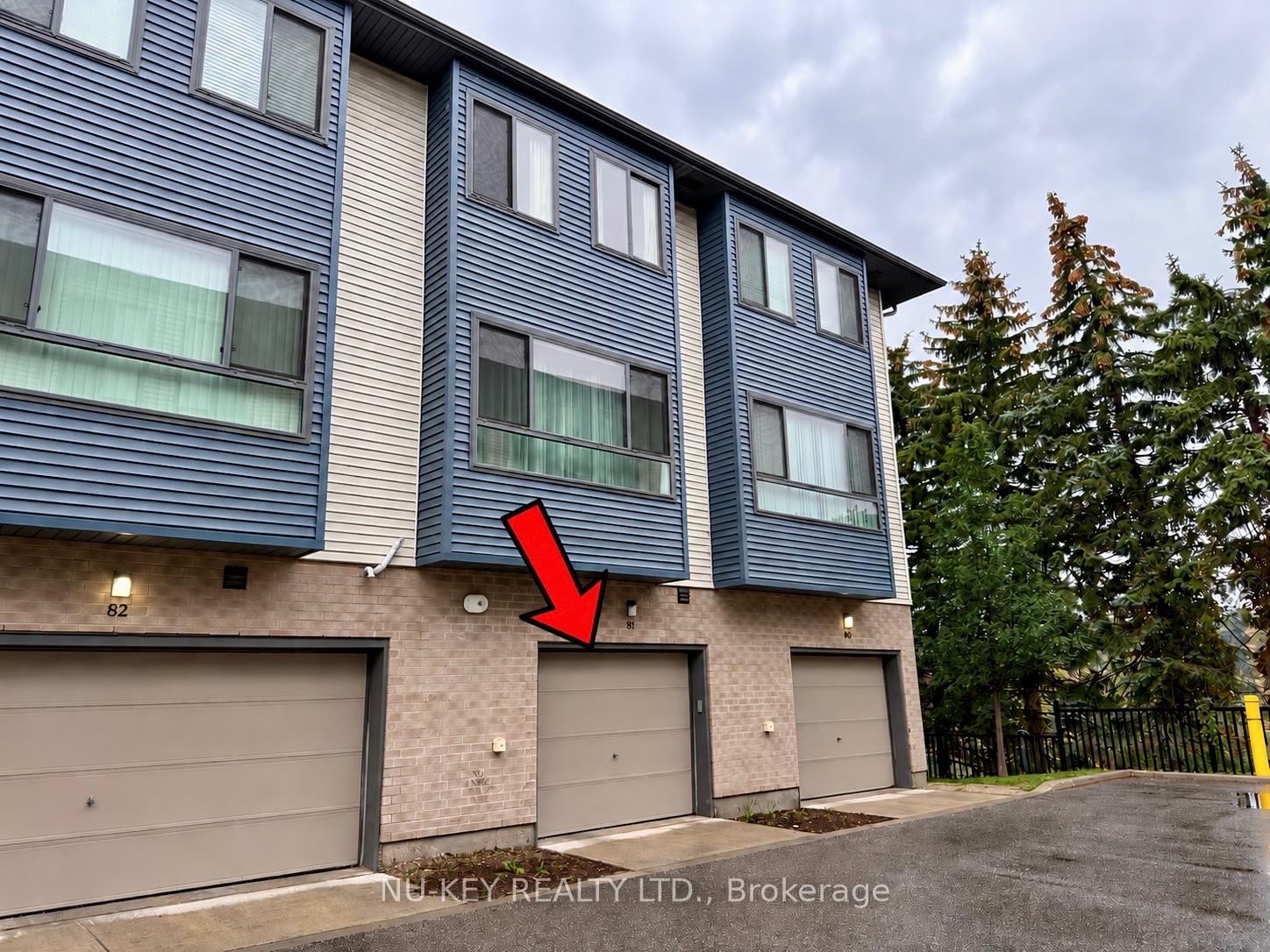 Photo 35 of Unit 81, 369 Essa Road, Barrie, Holly — HOMEH