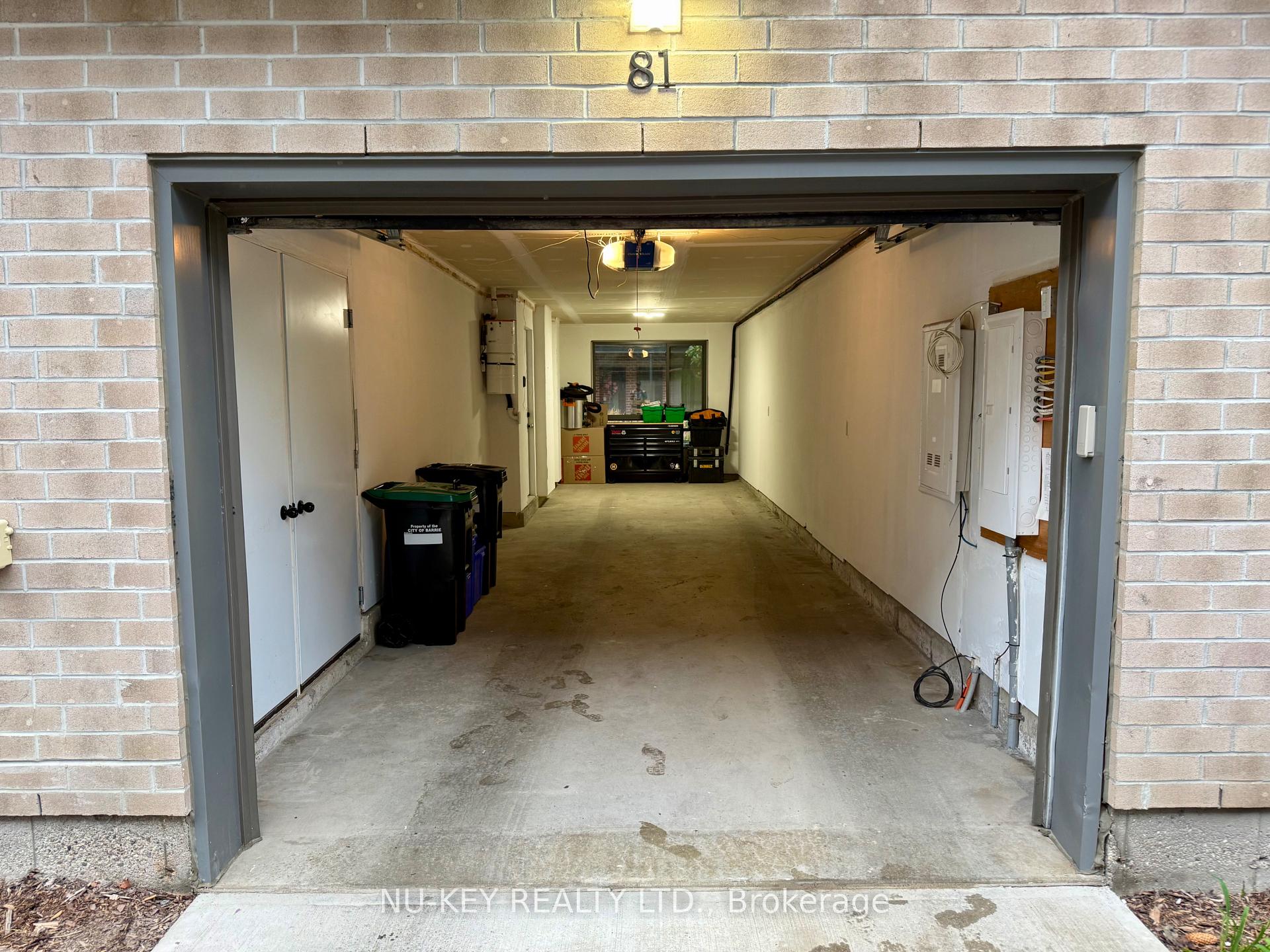 Photo 36 of Unit 81, 369 Essa Road, Barrie, Holly — HOMEH