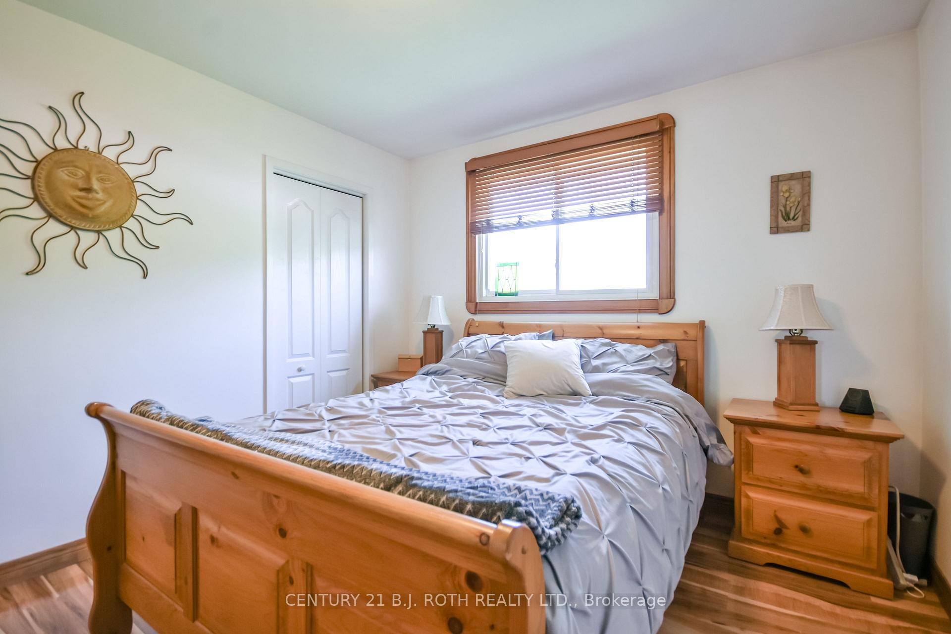 Photo 20 of 671 Simcoe Road, Bradford West Gwillimbury, Bradford — HOMEH
