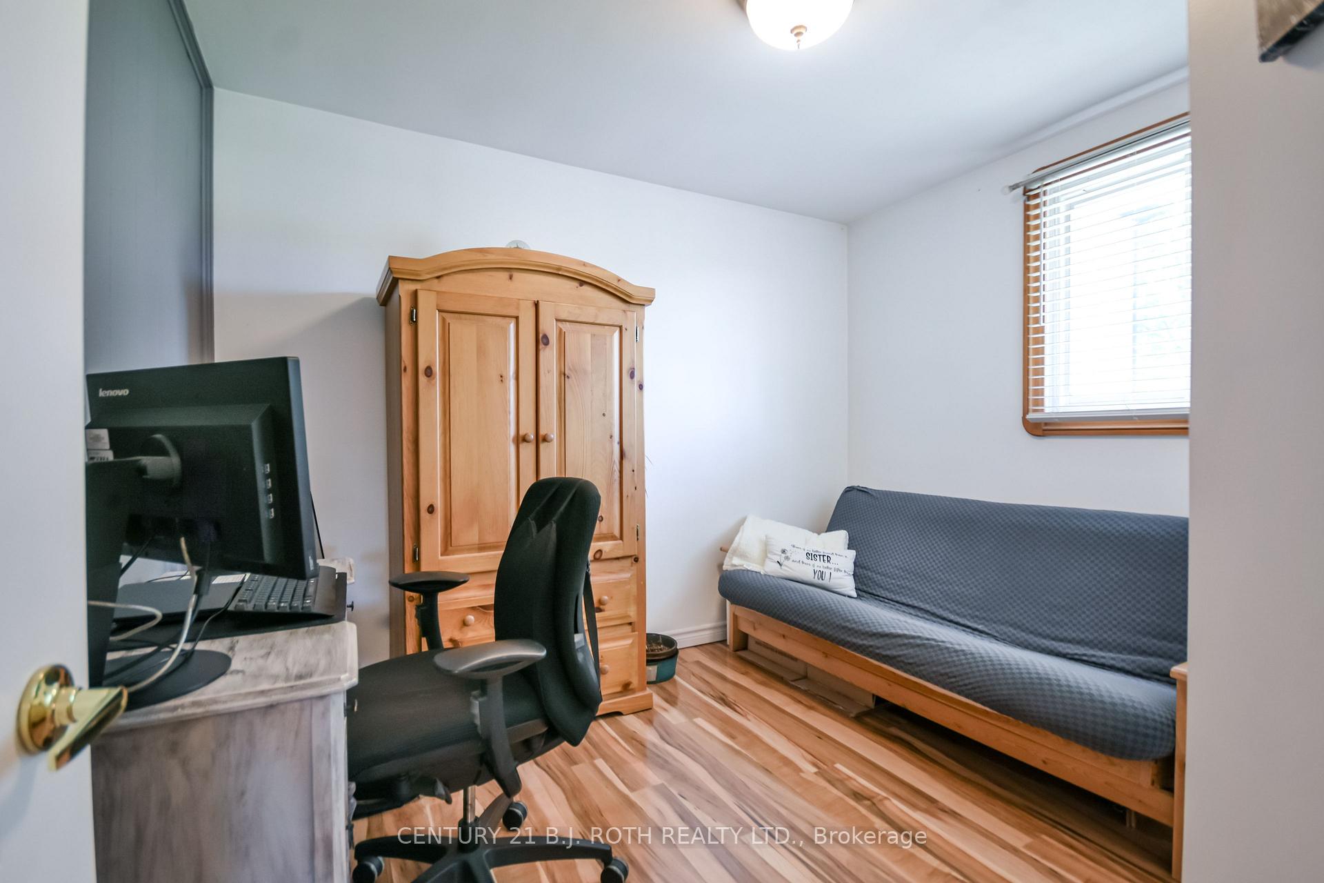 Photo 21 of 671 Simcoe Road, Bradford West Gwillimbury, Bradford — HOMEH