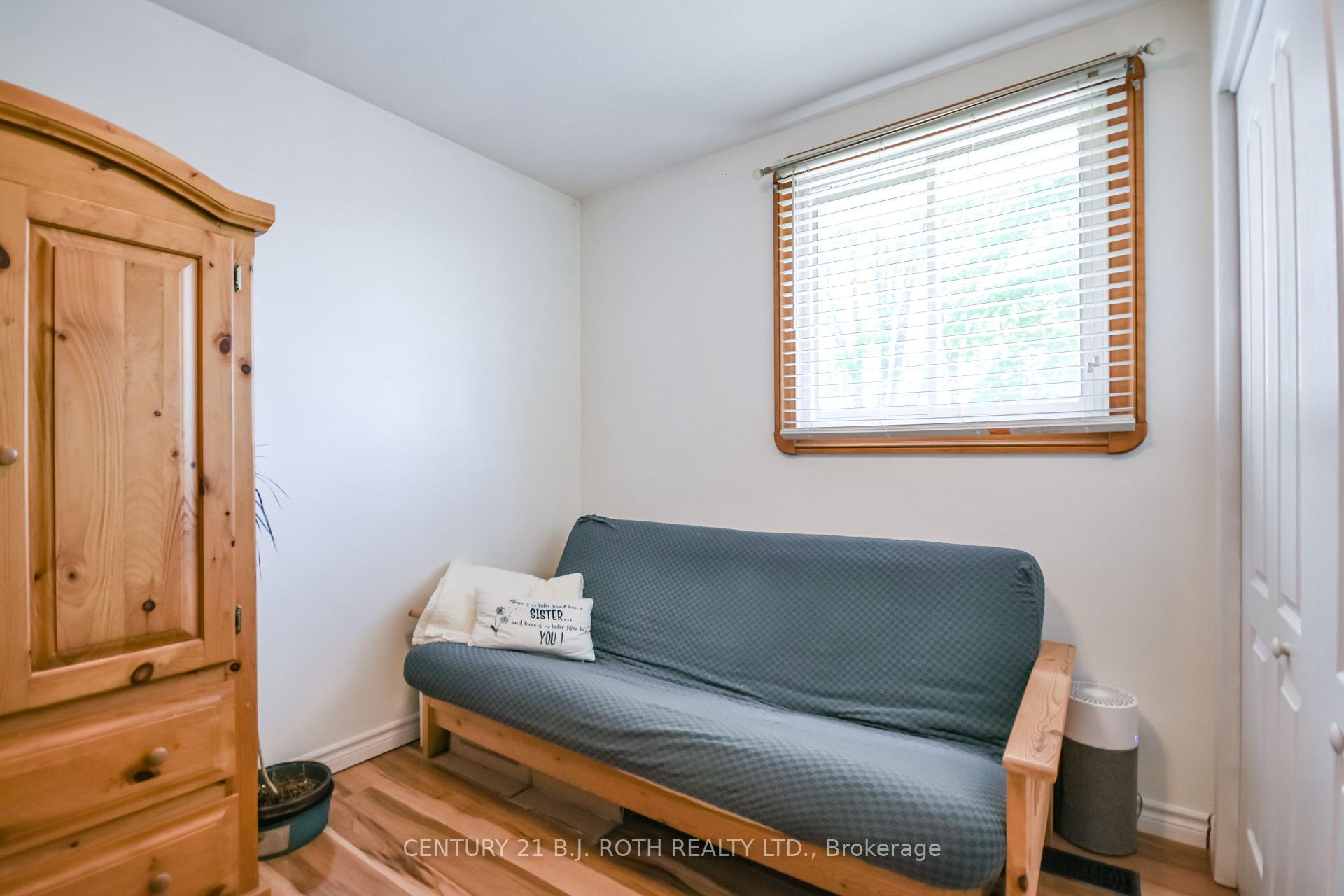 Photo 22 of 671 Simcoe Road, Bradford West Gwillimbury, Bradford — HOMEH