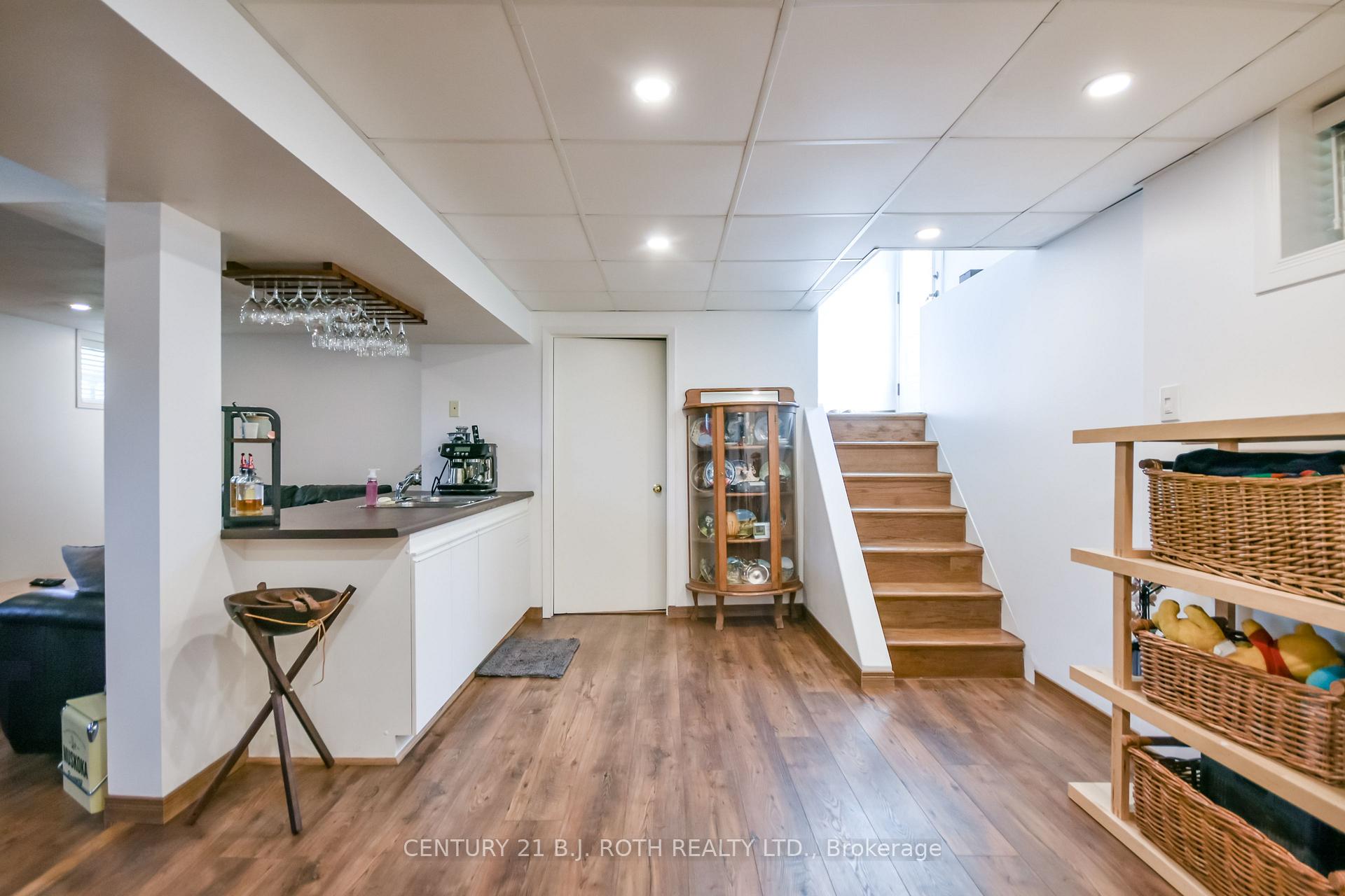 Photo 24 of 671 Simcoe Road, Bradford West Gwillimbury, Bradford — HOMEH