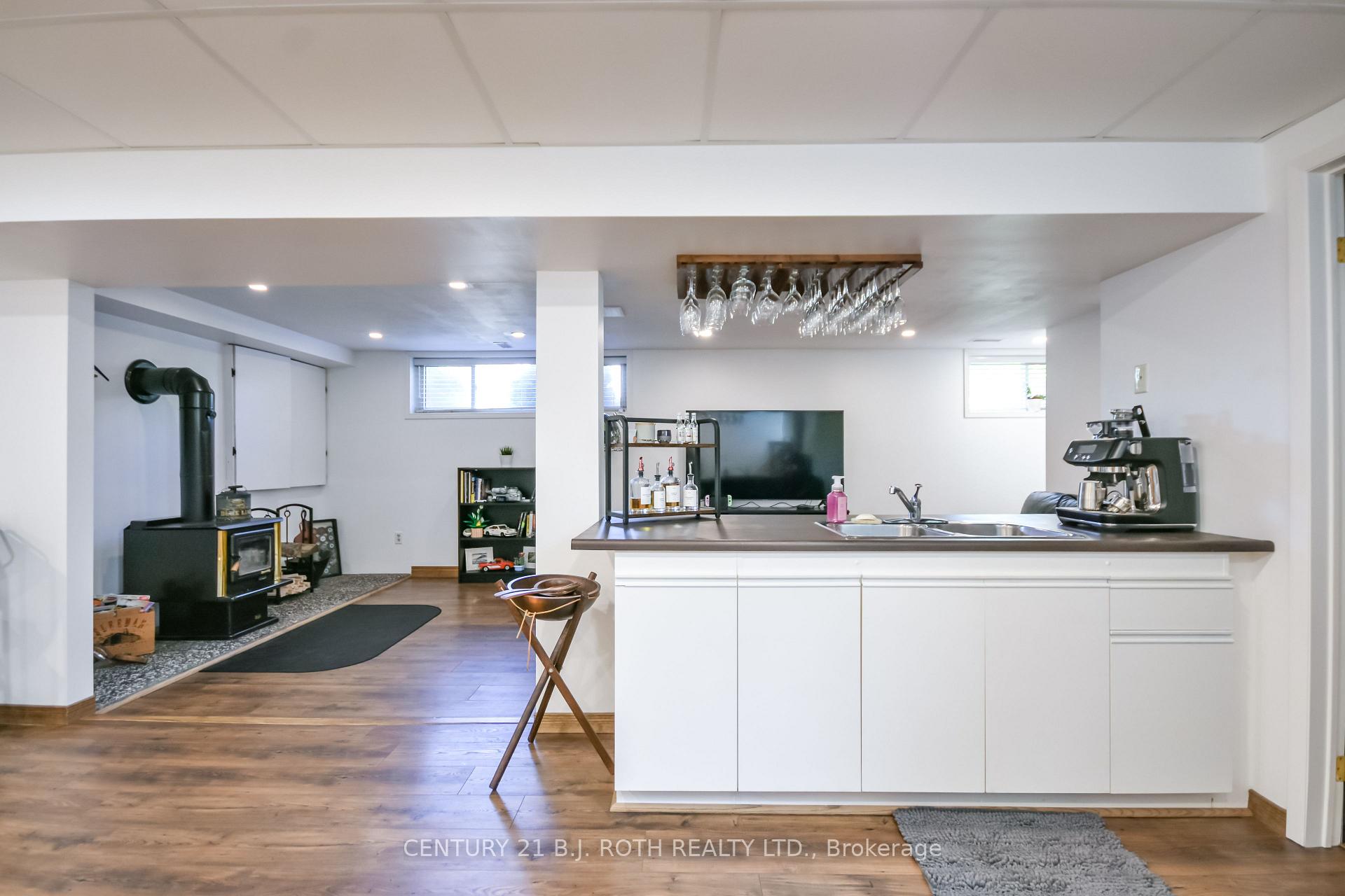 Photo 25 of 671 Simcoe Road, Bradford West Gwillimbury, Bradford — HOMEH