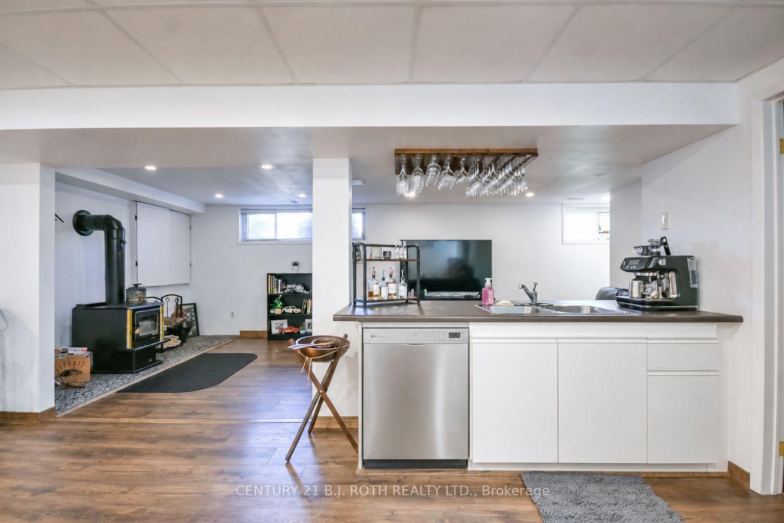 Photo 26 of 671 Simcoe Road, Bradford West Gwillimbury, Bradford — HOMEH