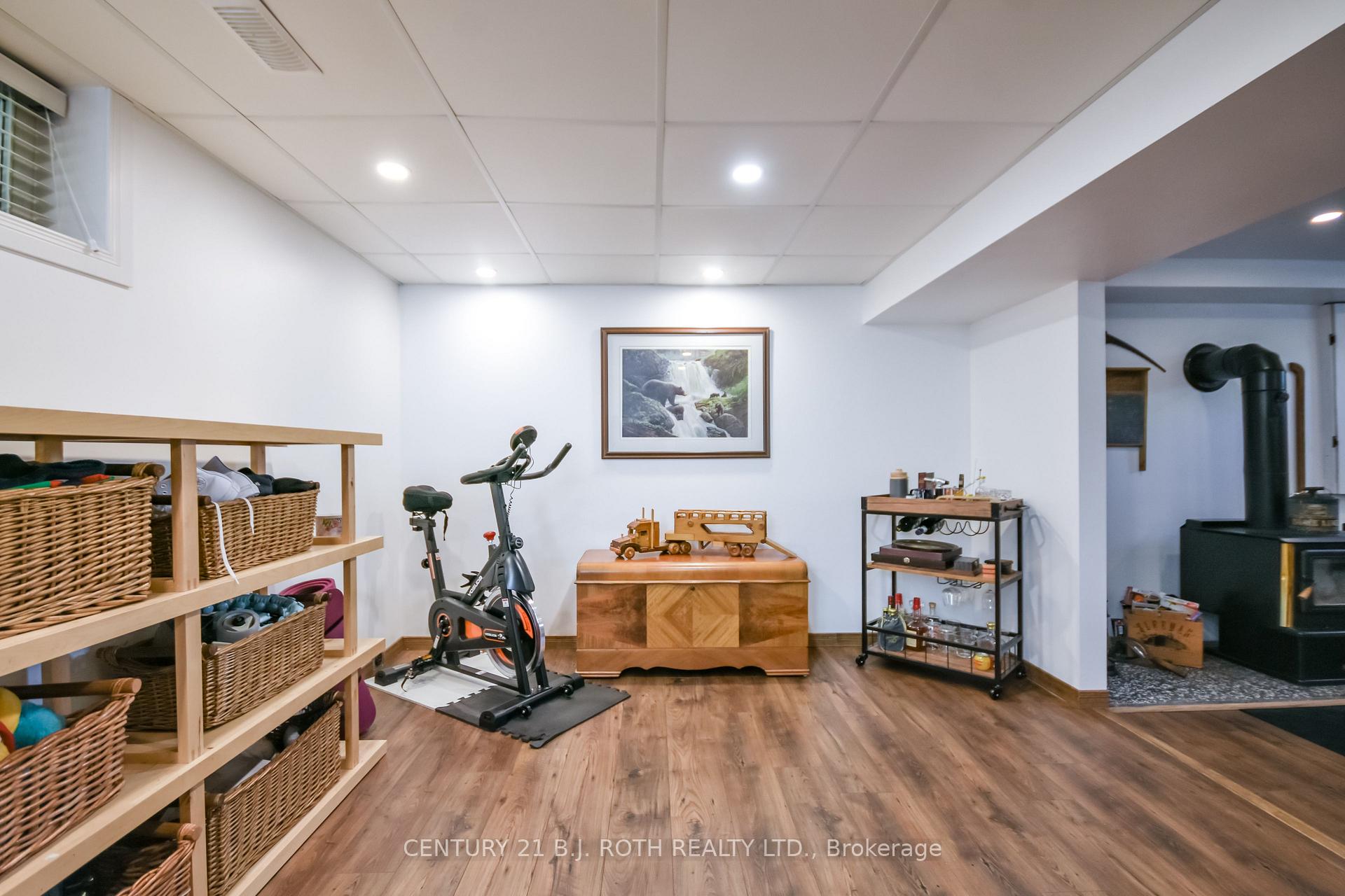 Photo 29 of 671 Simcoe Road, Bradford West Gwillimbury, Bradford — HOMEH