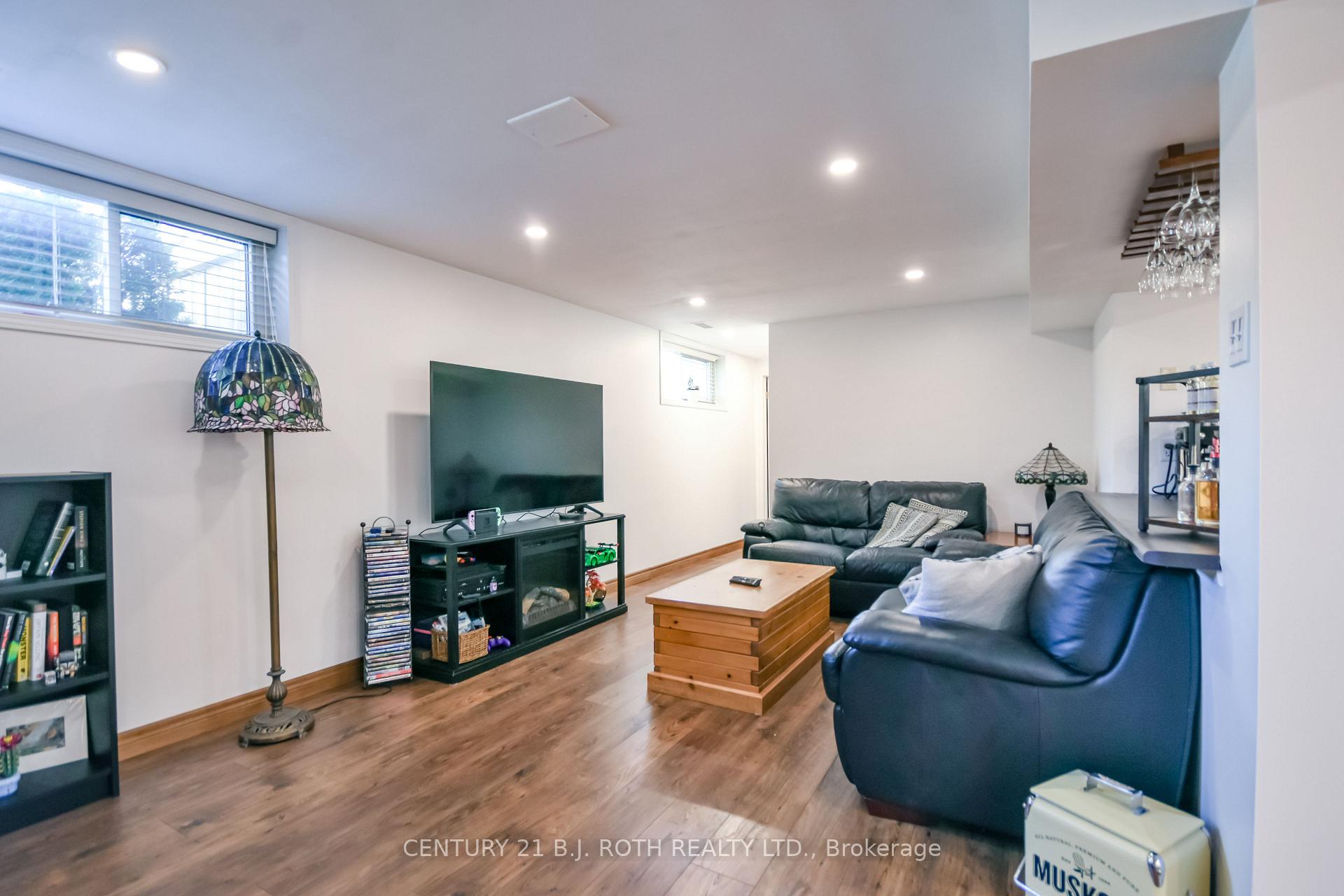 Photo 30 of 671 Simcoe Road, Bradford West Gwillimbury, Bradford — HOMEH