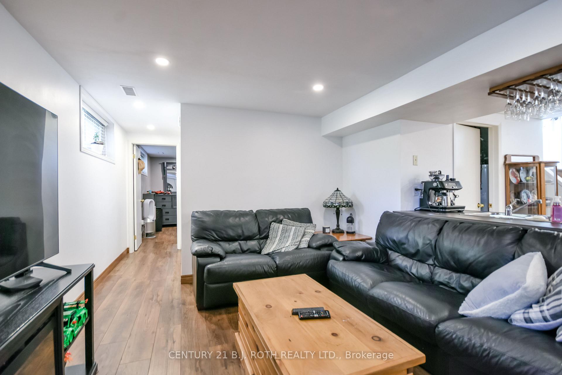 Photo 31 of 671 Simcoe Road, Bradford West Gwillimbury, Bradford — HOMEH