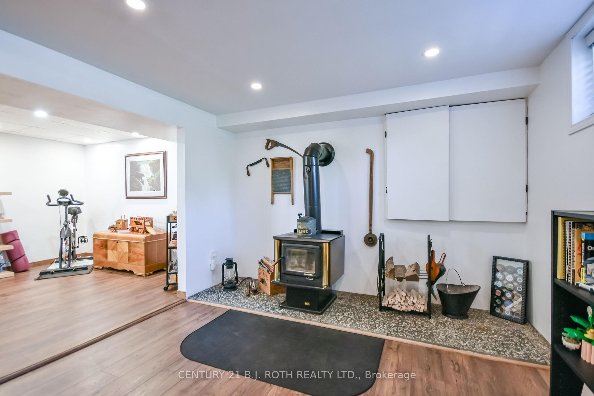 Photo 32 of 671 Simcoe Road, Bradford West Gwillimbury, Bradford — HOMEH