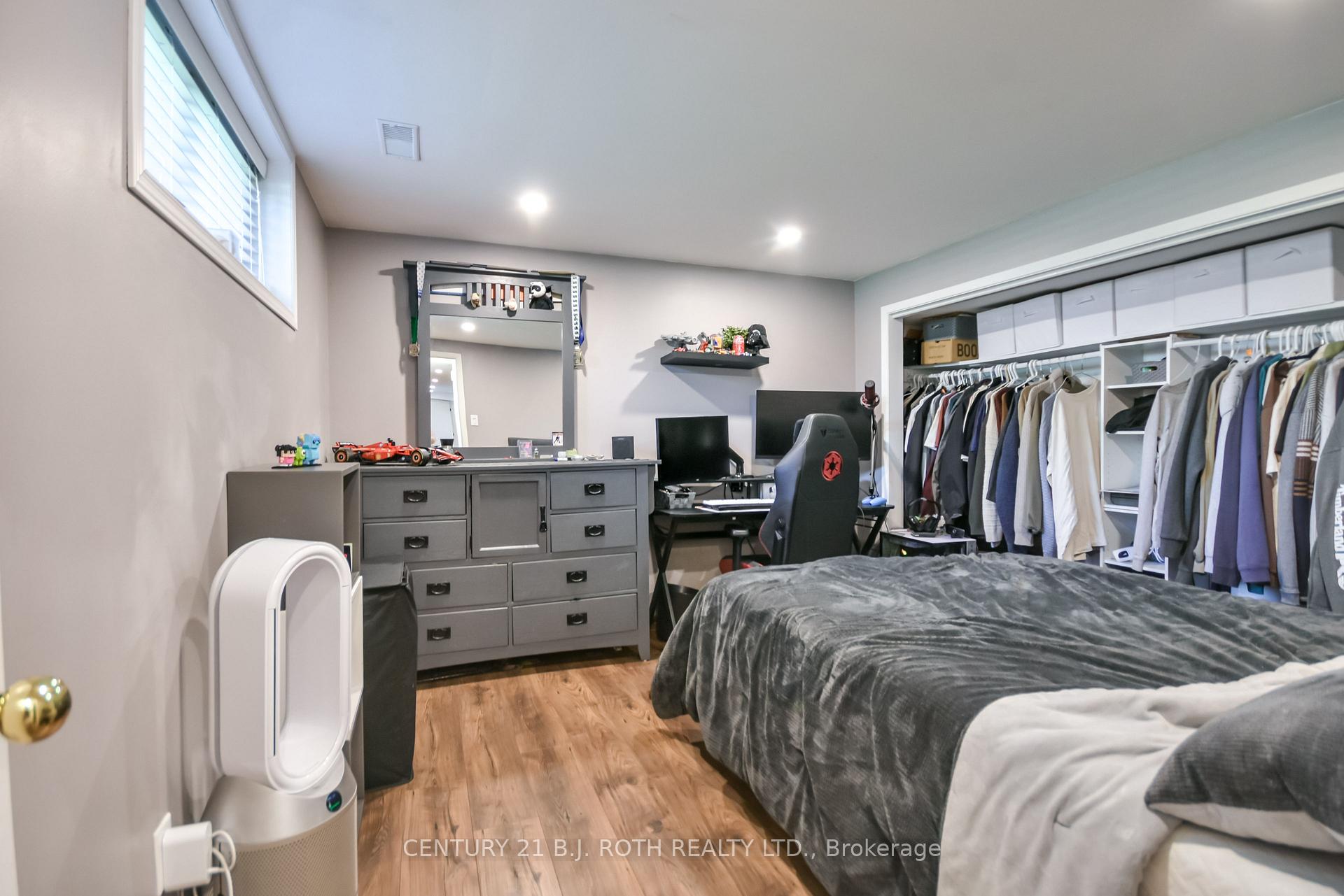 Photo 34 of 671 Simcoe Road, Bradford West Gwillimbury, Bradford — HOMEH