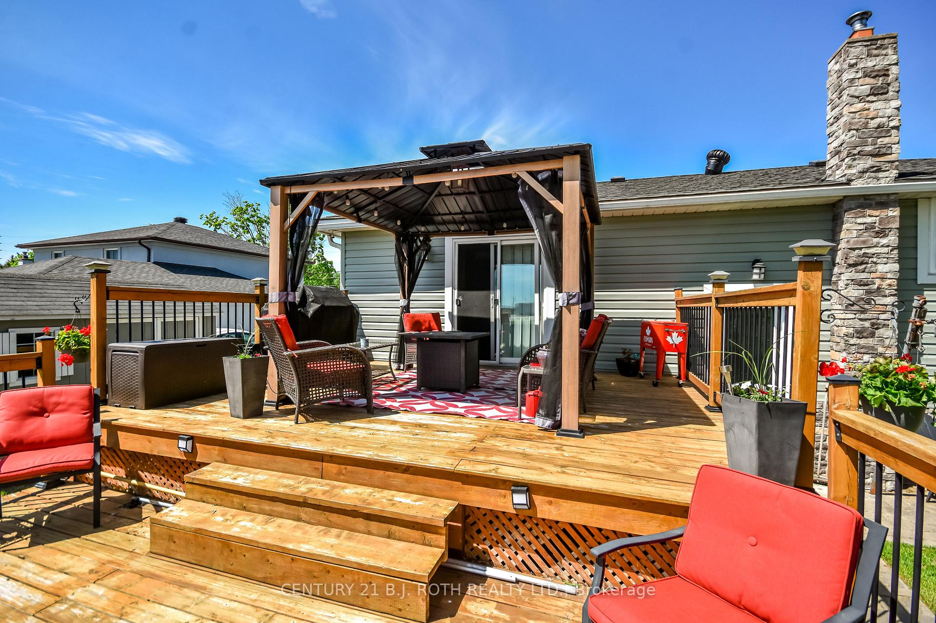 Photo 40 of 671 Simcoe Road, Bradford West Gwillimbury, Bradford — HOMEH