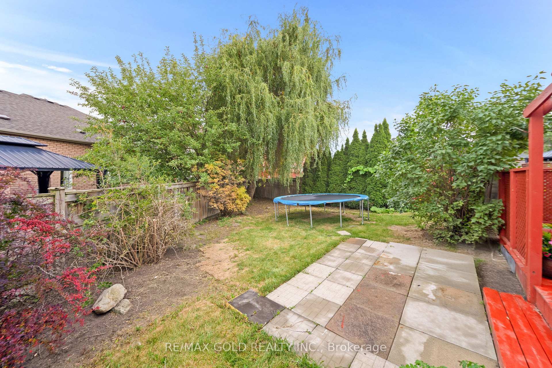 Photo 33 of 16 Regis Circle, Brampton, Vales of Castlemore North — HOMEH