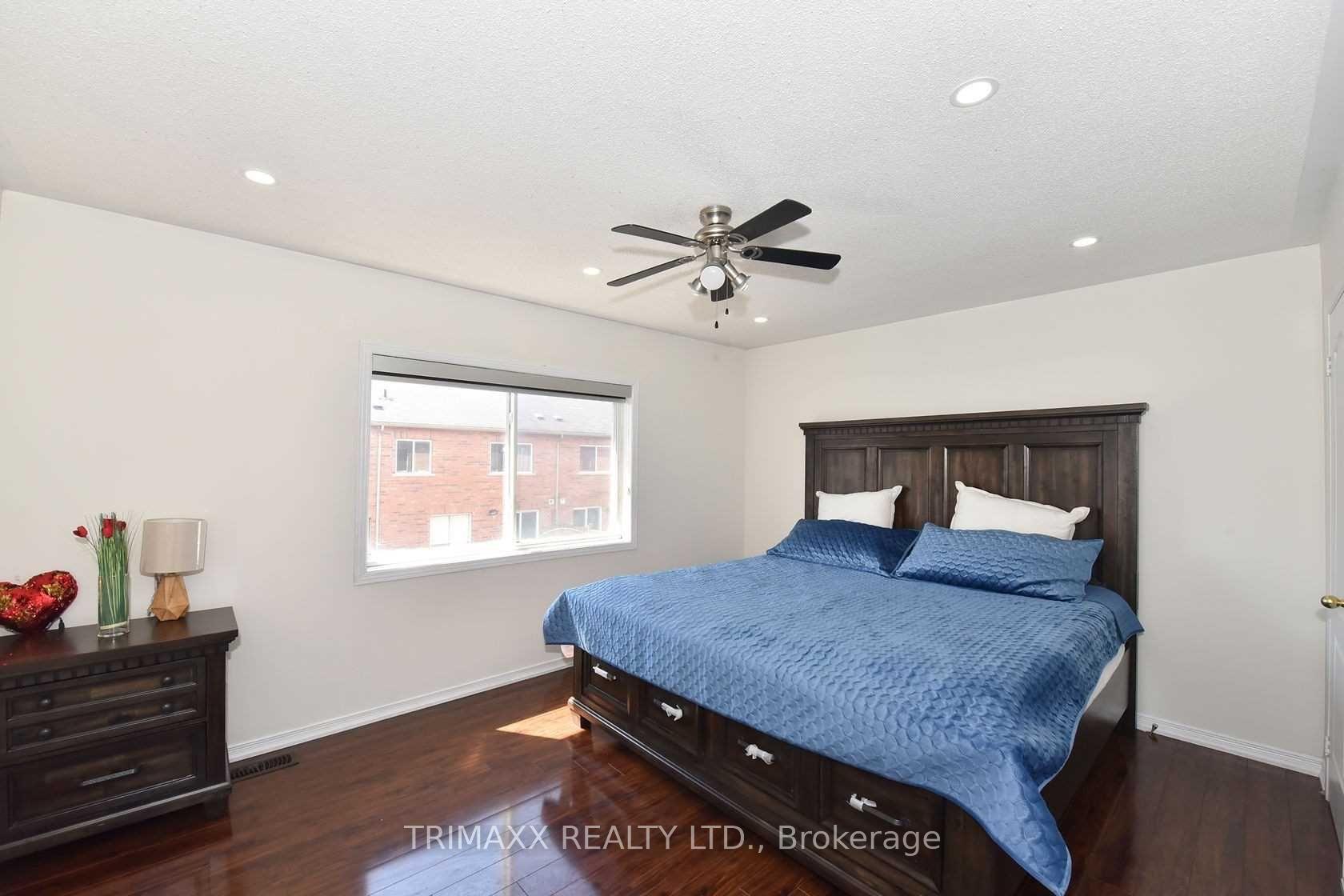 Photo 12 of 22 Quailvalley Drive, Brampton, Sandringham-Wellington — HOMEH