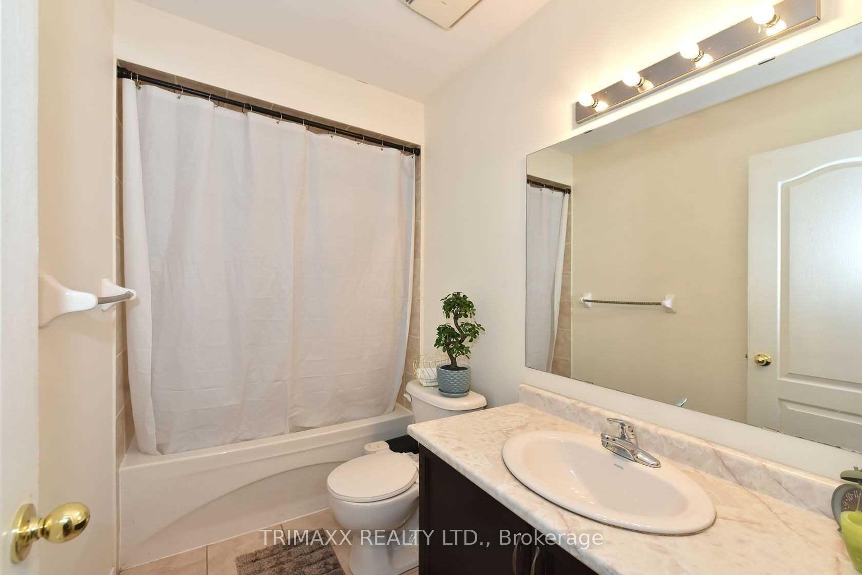 Photo 16 of 22 Quailvalley Drive, Brampton, Sandringham-Wellington — HOMEH