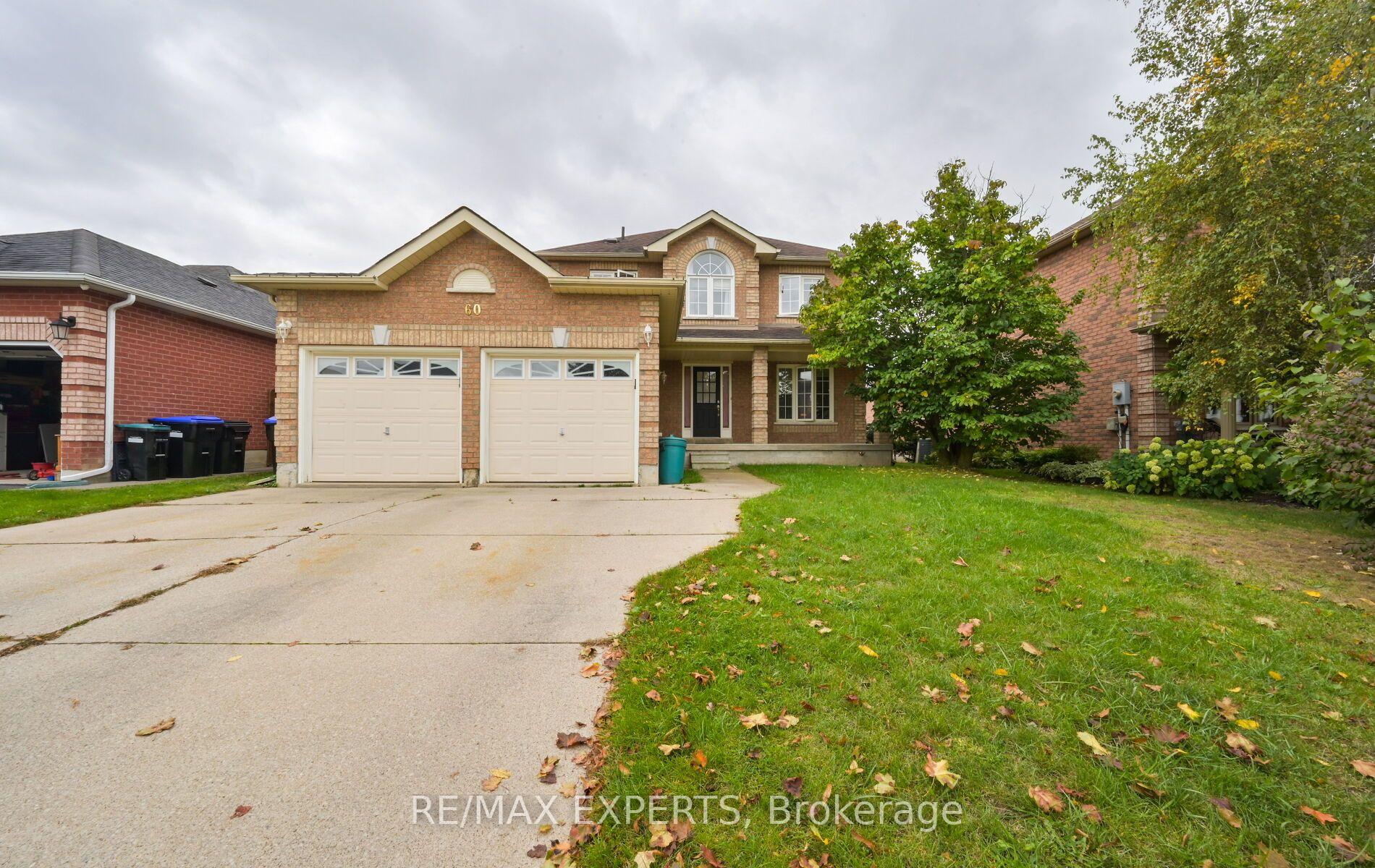 Photo 2 of 60 Darling Crescent, New Tecumseth, Alliston — HOMEH