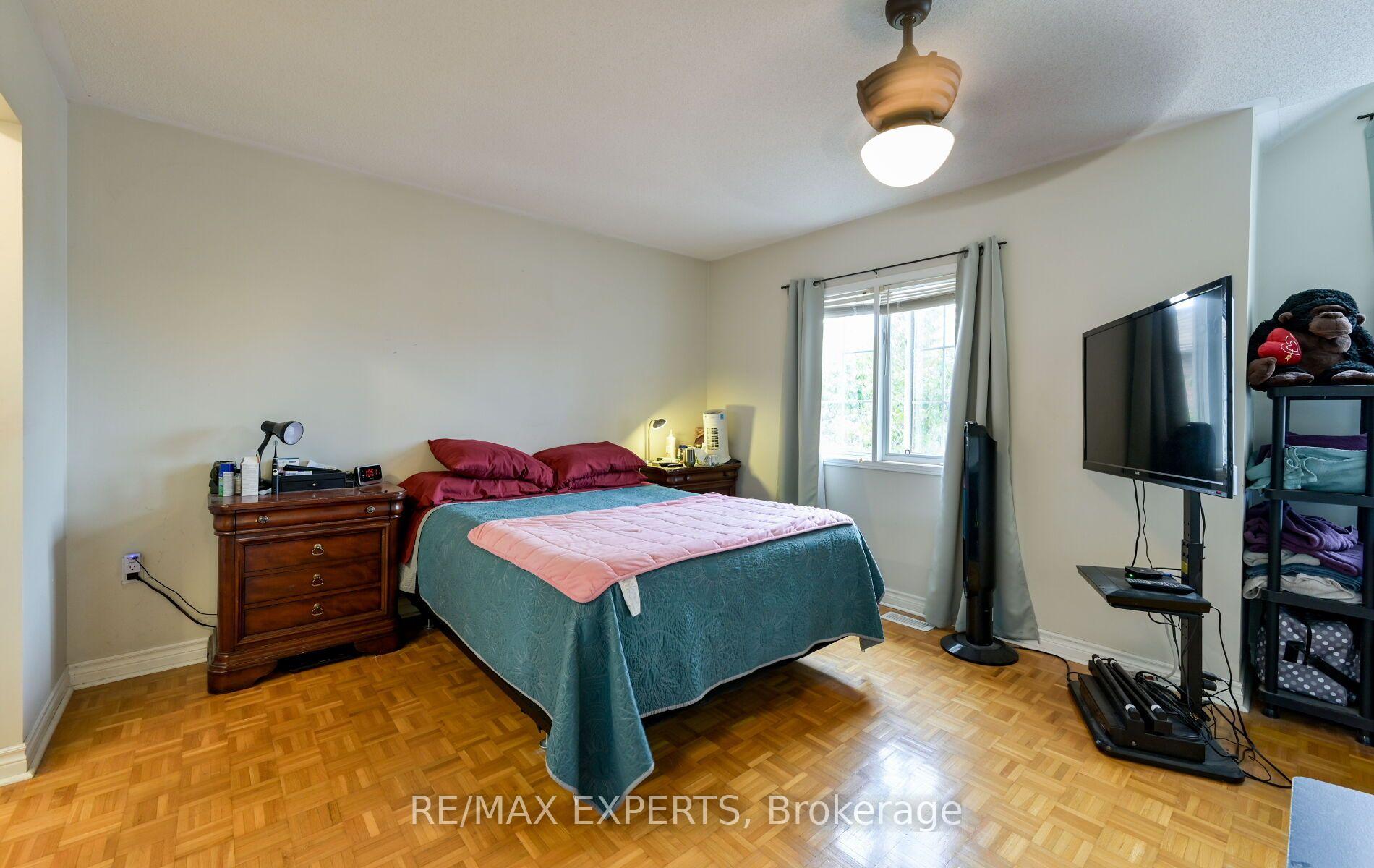 Photo 27 of 60 Darling Crescent, New Tecumseth, Alliston — HOMEH