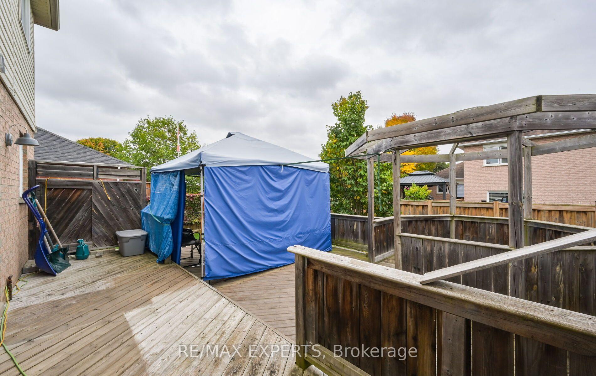 Photo 39 of 60 Darling Crescent, New Tecumseth, Alliston — HOMEH