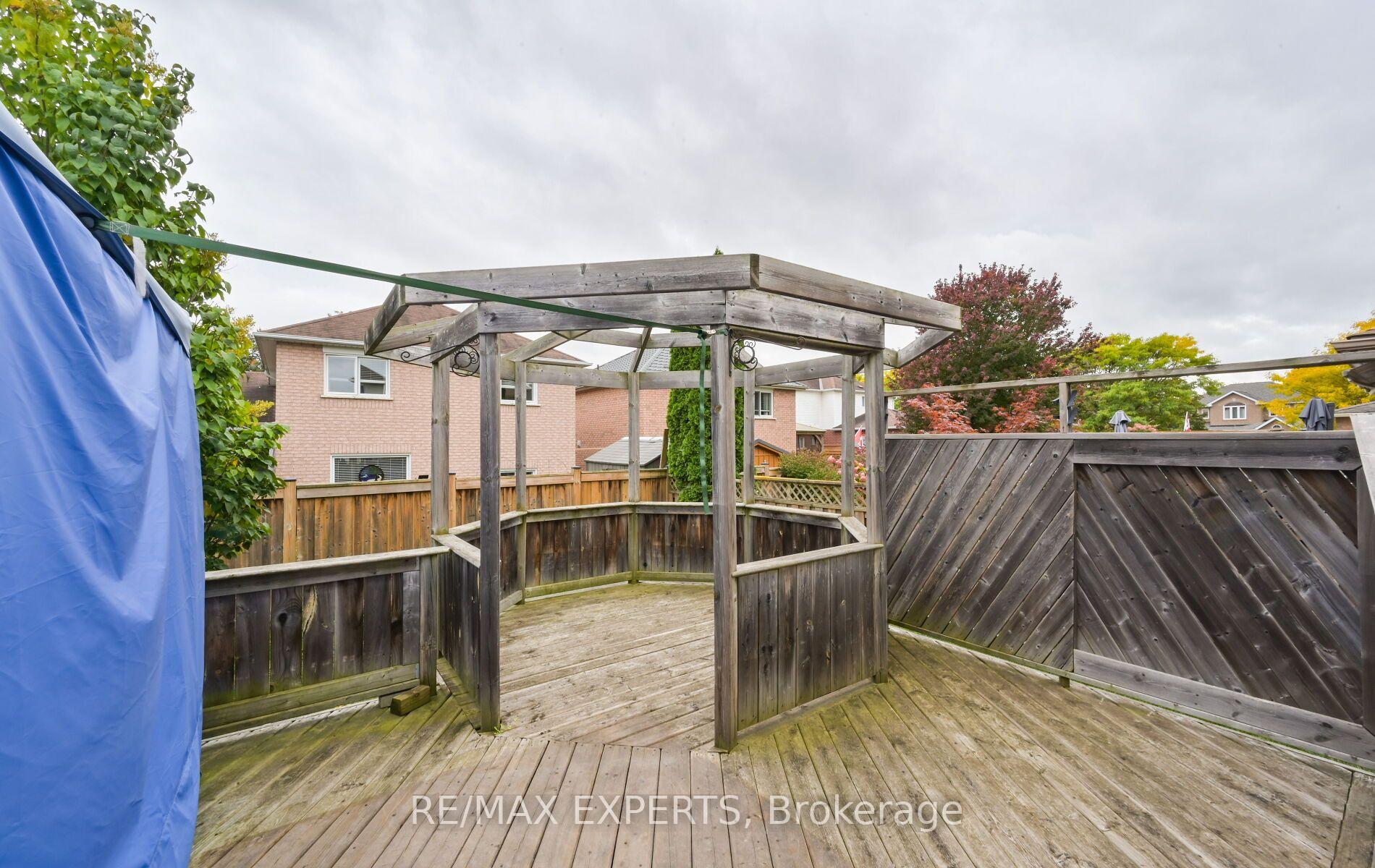 Photo 40 of 60 Darling Crescent, New Tecumseth, Alliston — HOMEH