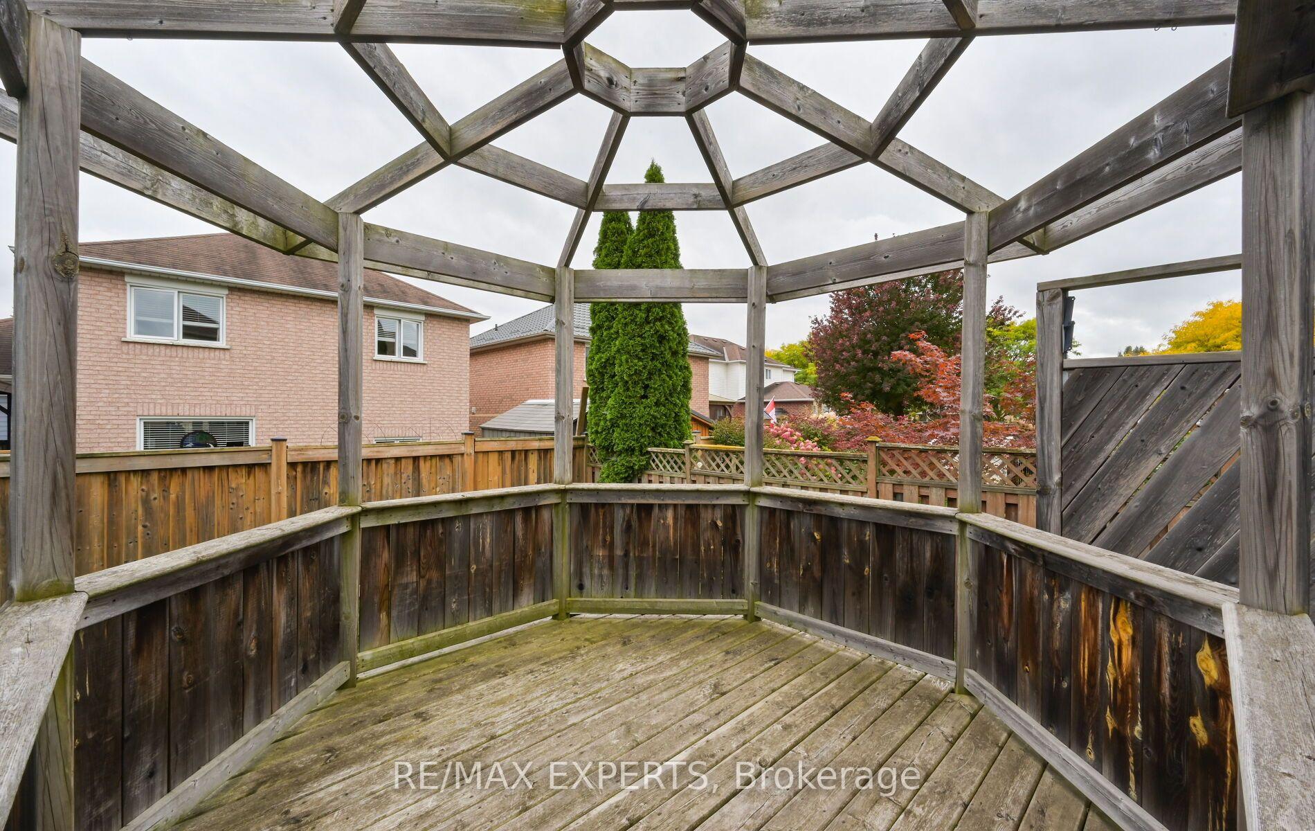 Photo 41 of 60 Darling Crescent, New Tecumseth, Alliston — HOMEH