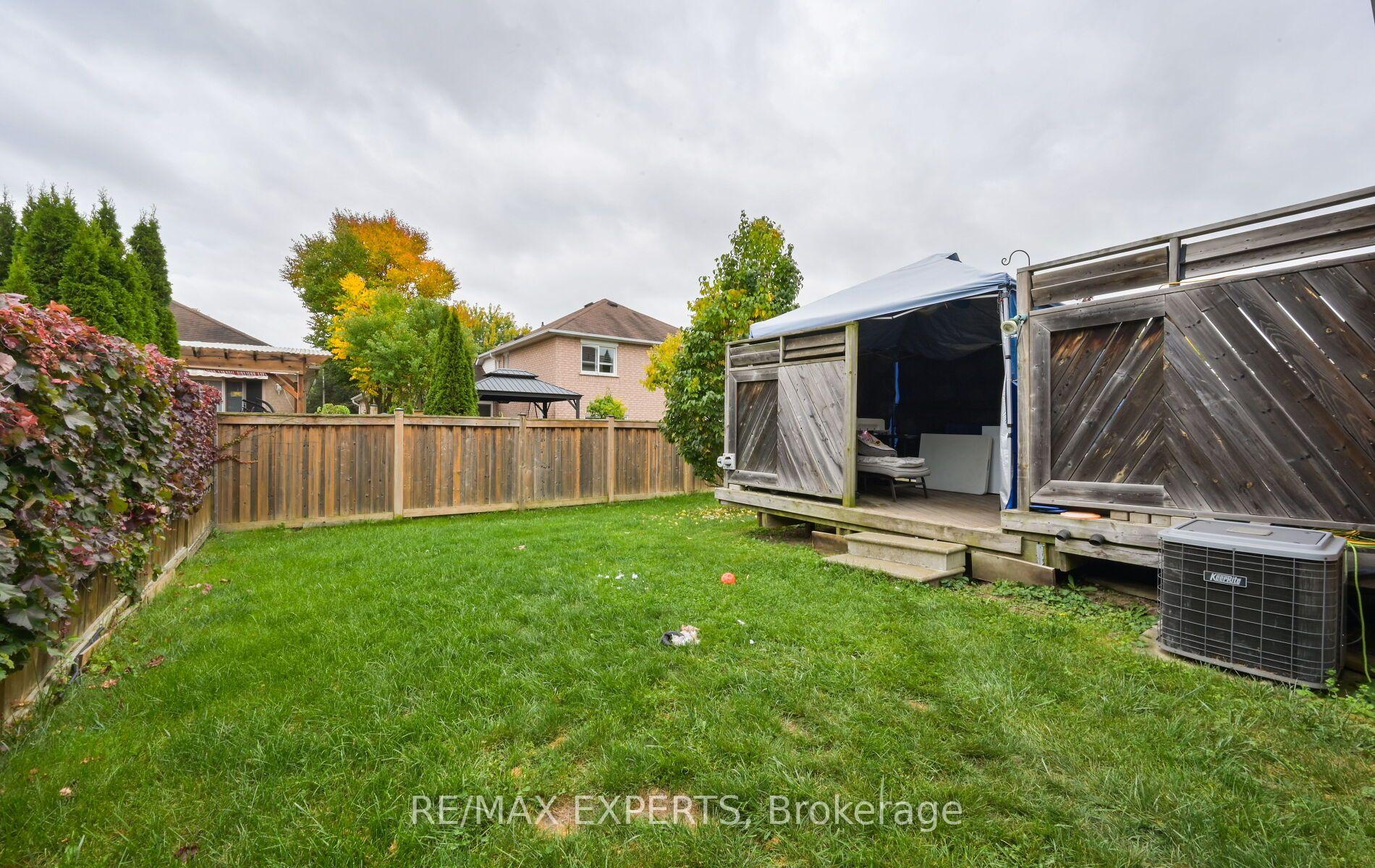 Photo 42 of 60 Darling Crescent, New Tecumseth, Alliston — HOMEH