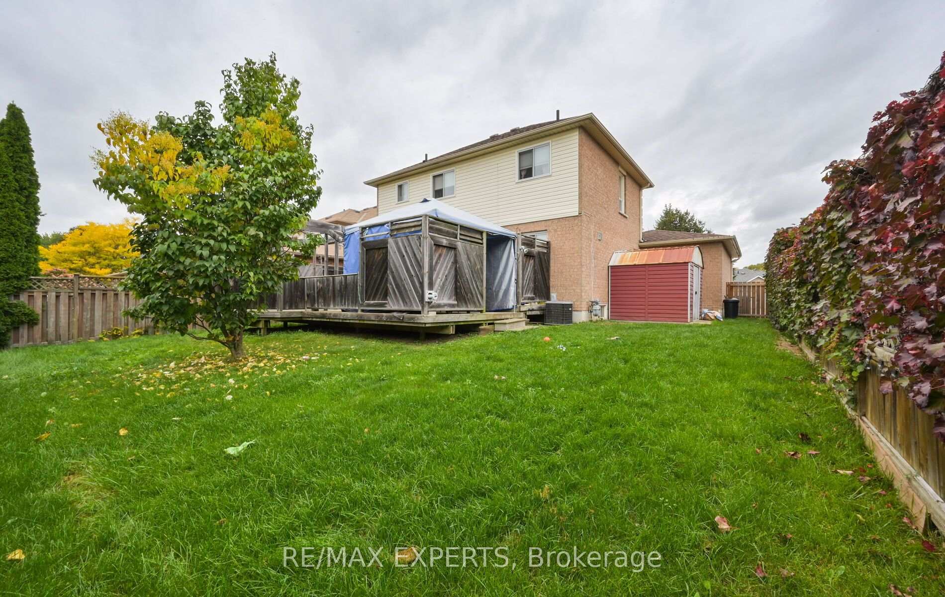Photo 43 of 60 Darling Crescent, New Tecumseth, Alliston — HOMEH
