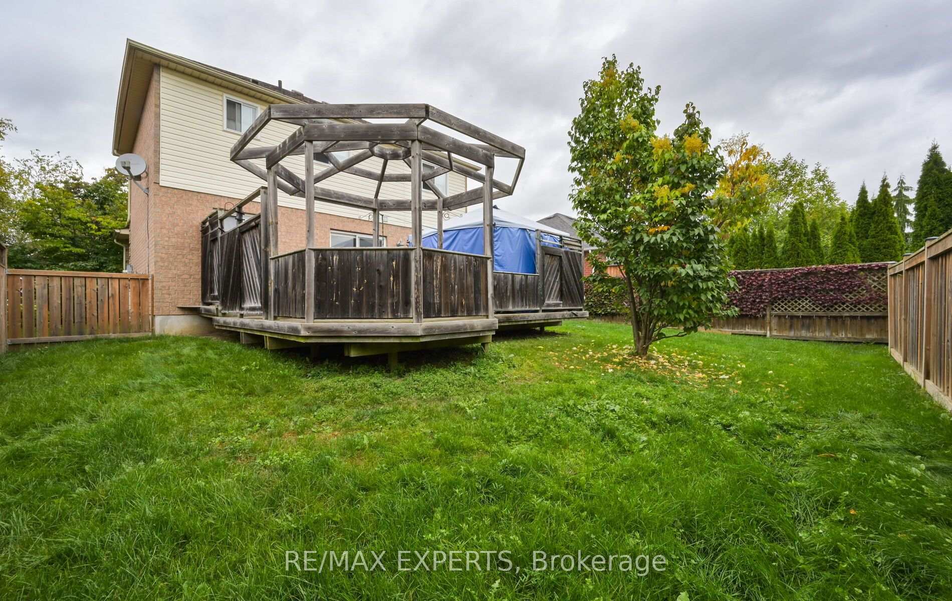 Photo 44 of 60 Darling Crescent, New Tecumseth, Alliston — HOMEH
