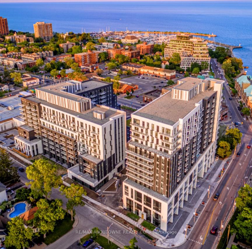 Photo 3 of Unit A303, 125 Bronte Road, Oakville, Bronte — HOMEH