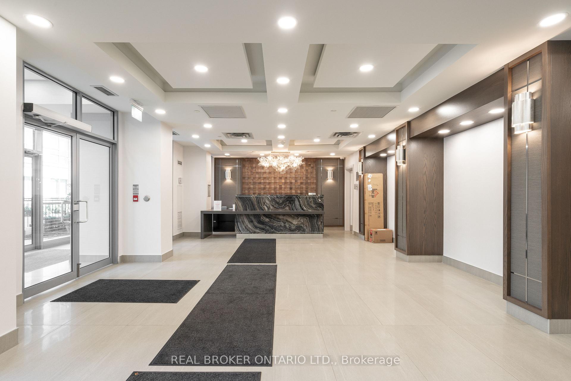 Photo 4 of Unit PH2, 3 Michael Power Place, Etobicoke, Islington-City Centre West — HOMEH