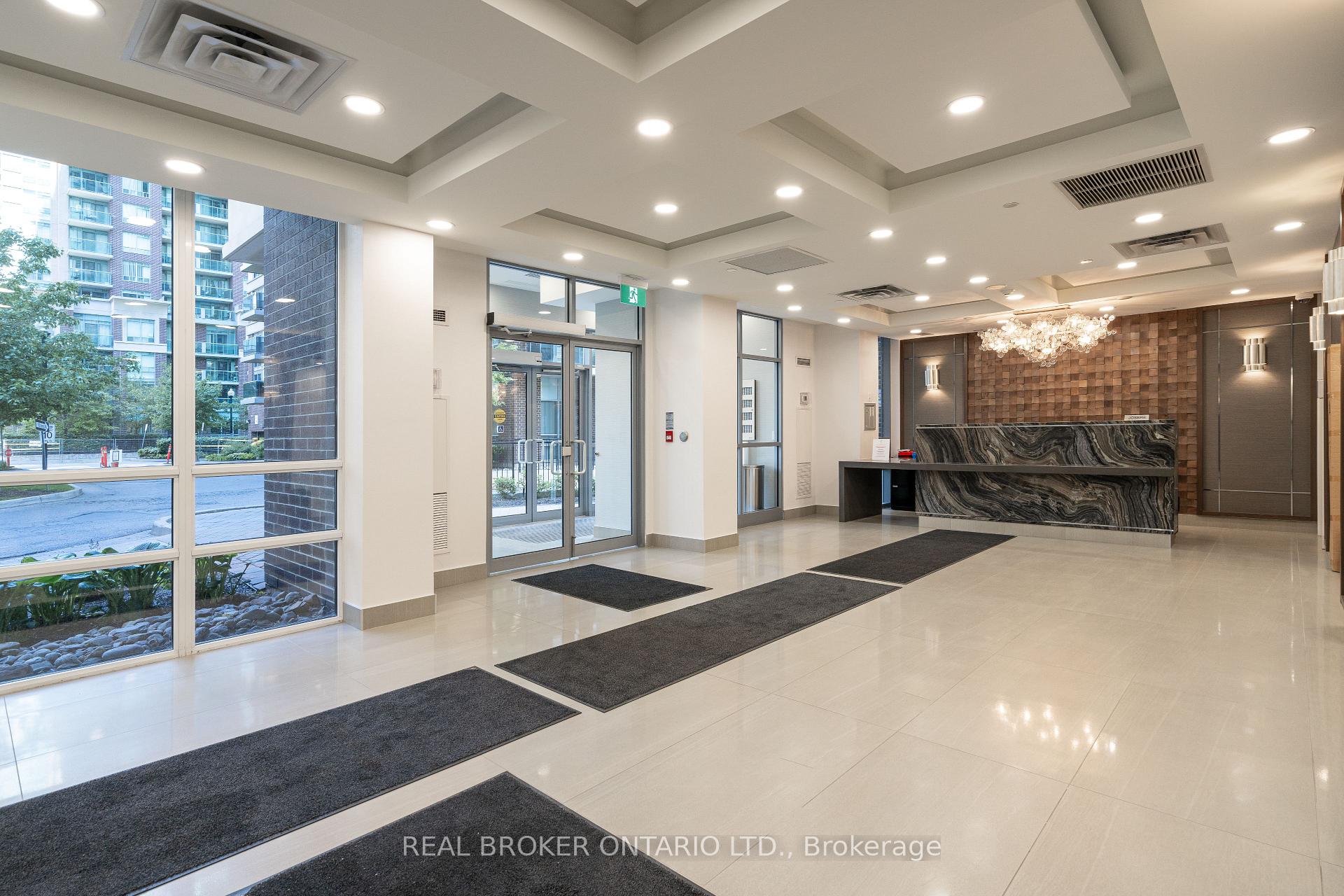 Photo 5 of Unit PH2, 3 Michael Power Place, Etobicoke, Islington-City Centre West — HOMEH
