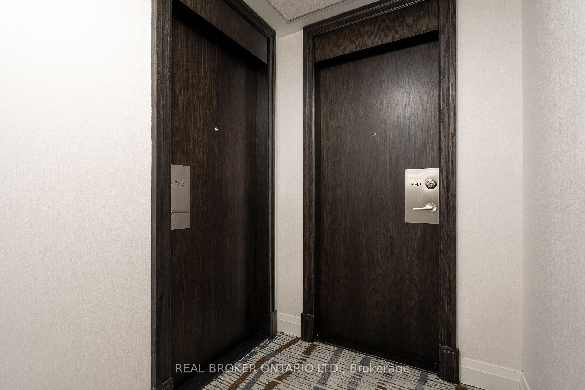 Photo 6 of Unit PH2, 3 Michael Power Place, Etobicoke, Islington-City Centre West — HOMEH