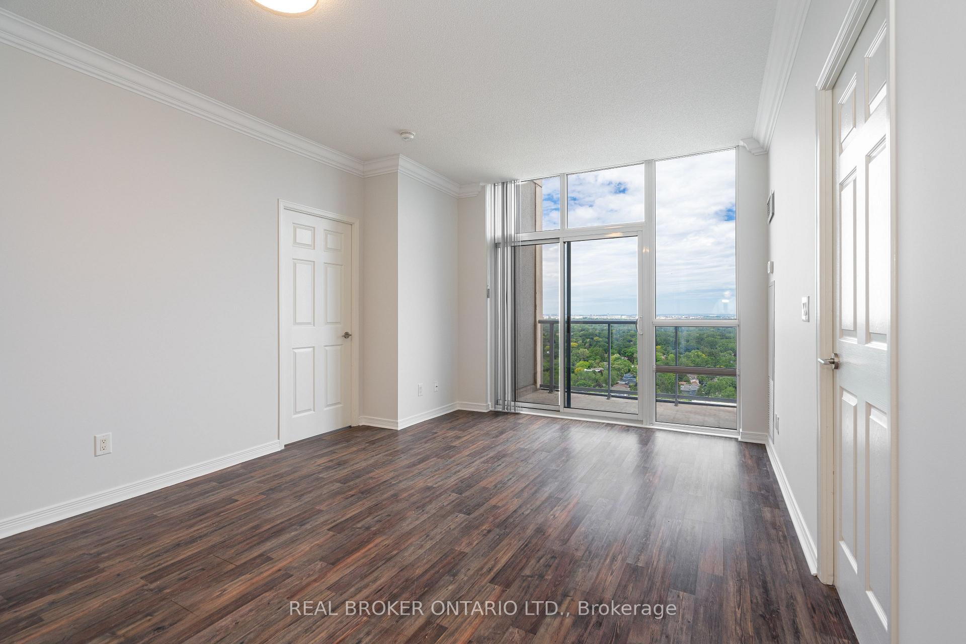 Photo 11 of Unit PH2, 3 Michael Power Place, Etobicoke, Islington-City Centre West — HOMEH