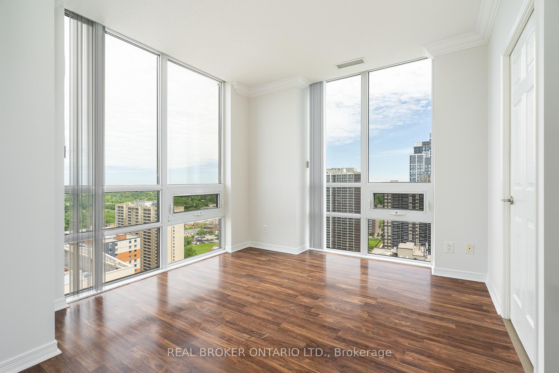 Photo 12 of Unit PH2, 3 Michael Power Place, Etobicoke, Islington-City Centre West — HOMEH