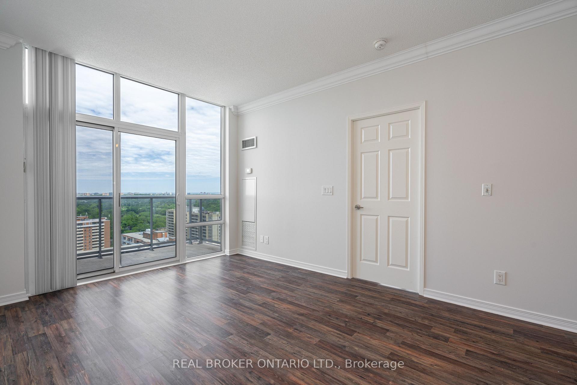 Photo 16 of Unit PH2, 3 Michael Power Place, Etobicoke, Islington-City Centre West — HOMEH
