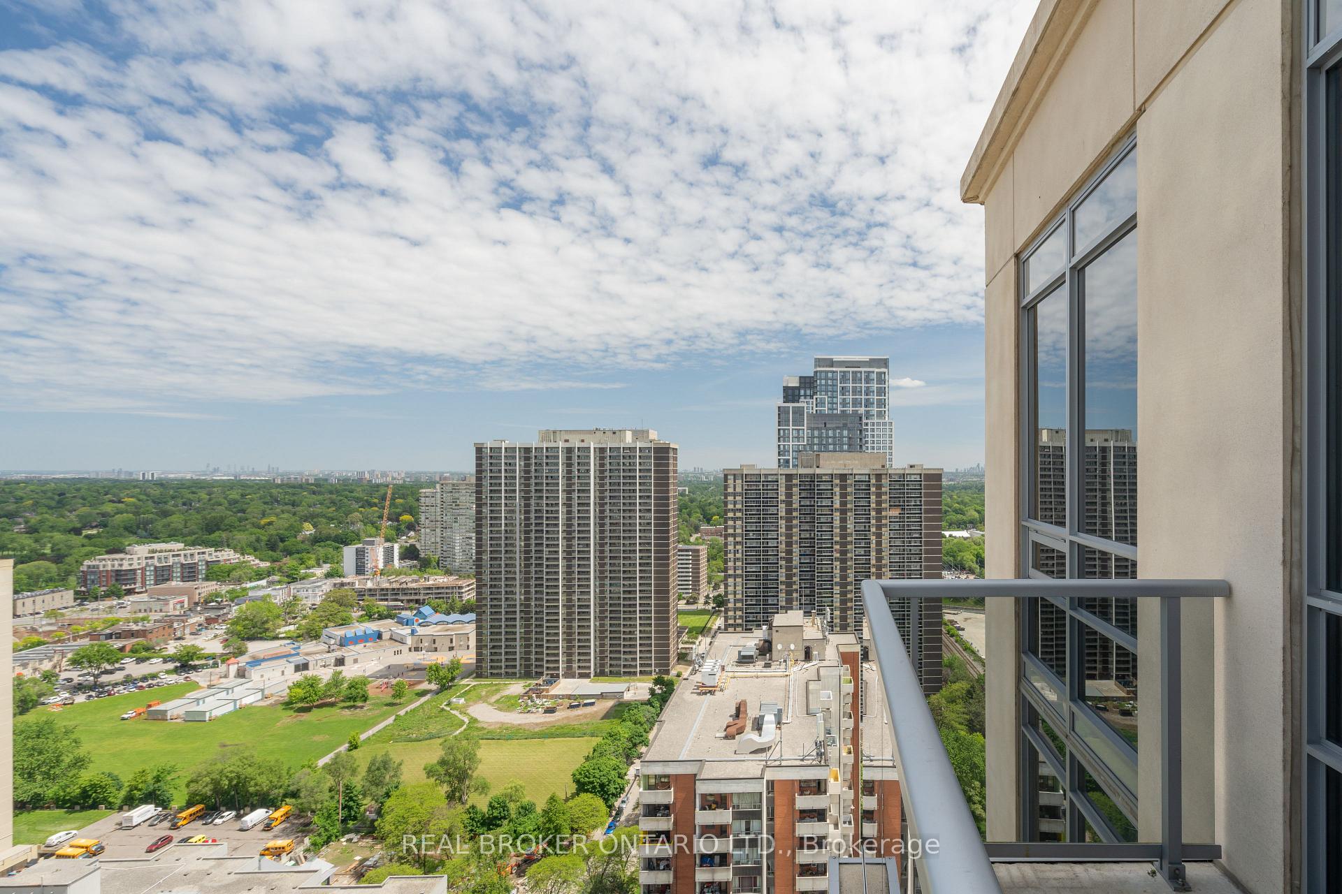 Photo 20 of Unit PH2, 3 Michael Power Place, Etobicoke, Islington-City Centre West — HOMEH
