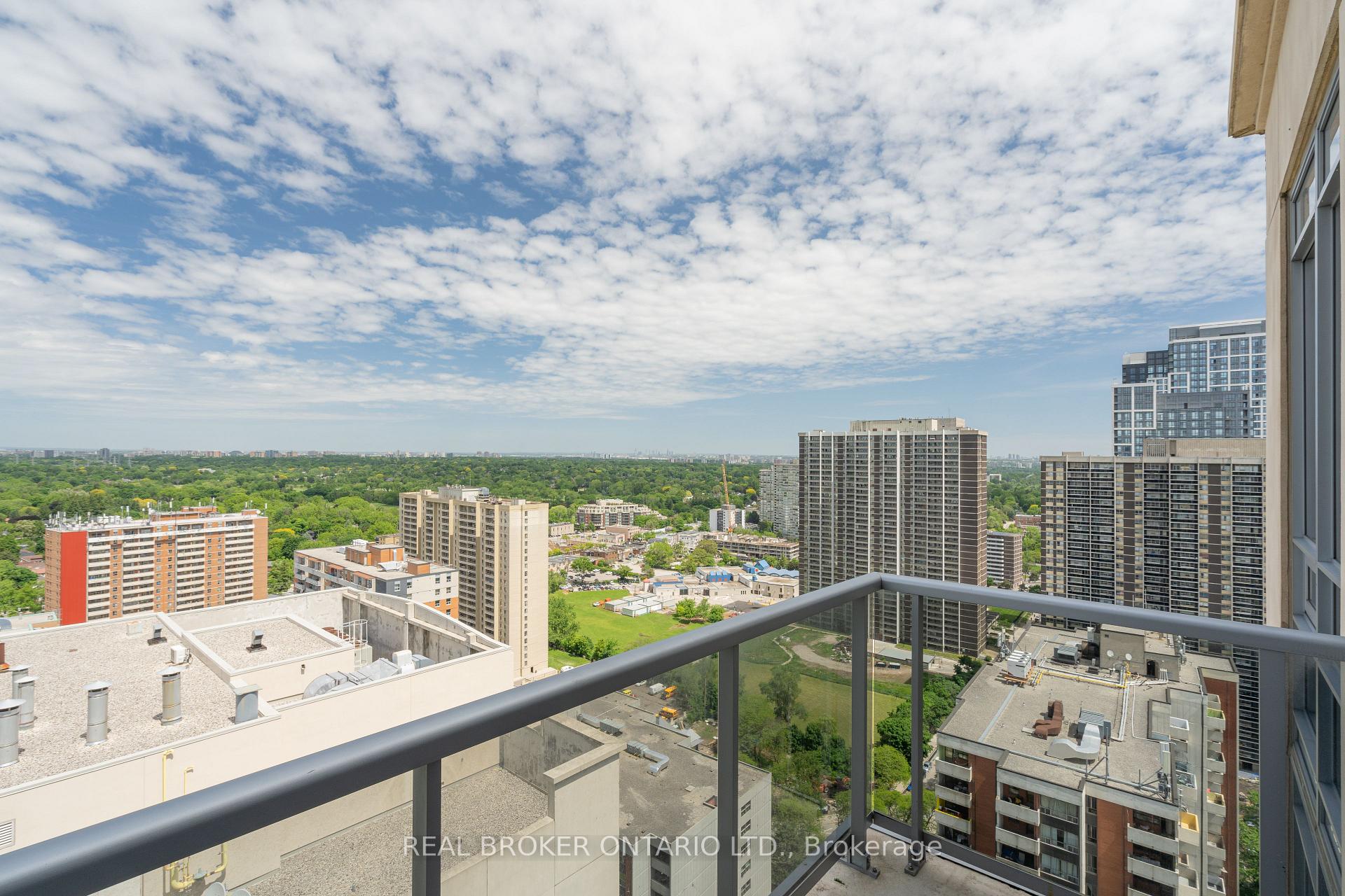 Photo 21 of Unit PH2, 3 Michael Power Place, Etobicoke, Islington-City Centre West — HOMEH